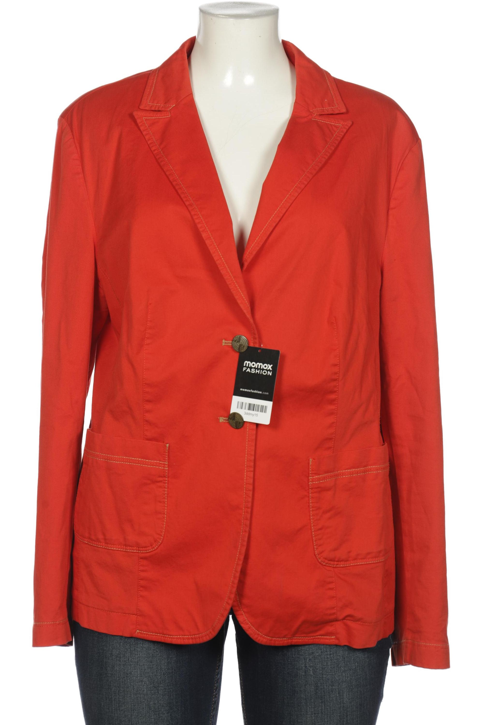 

Basler Damen Blazer, rot