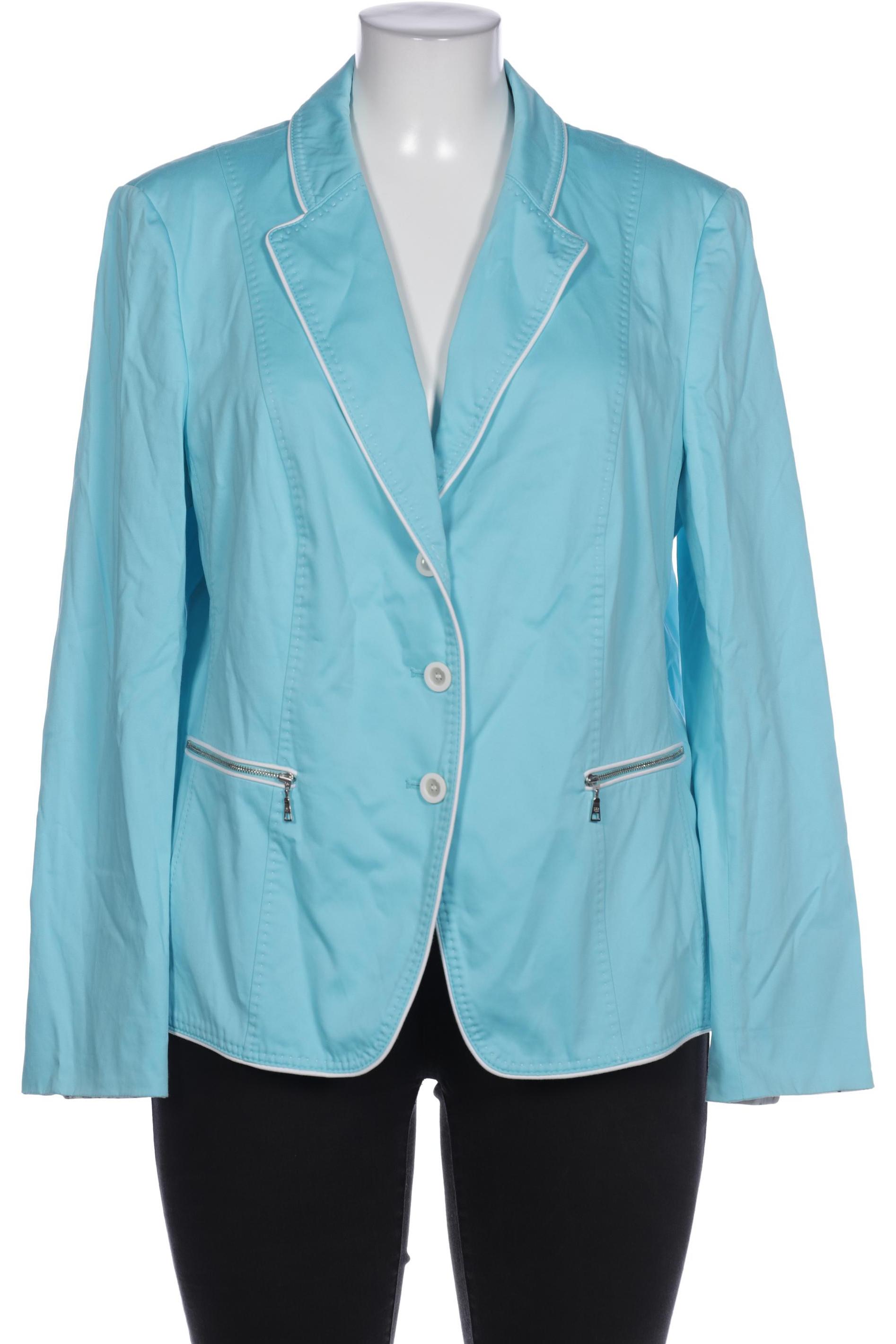 

Basler Damen Blazer, blau, Gr. 46