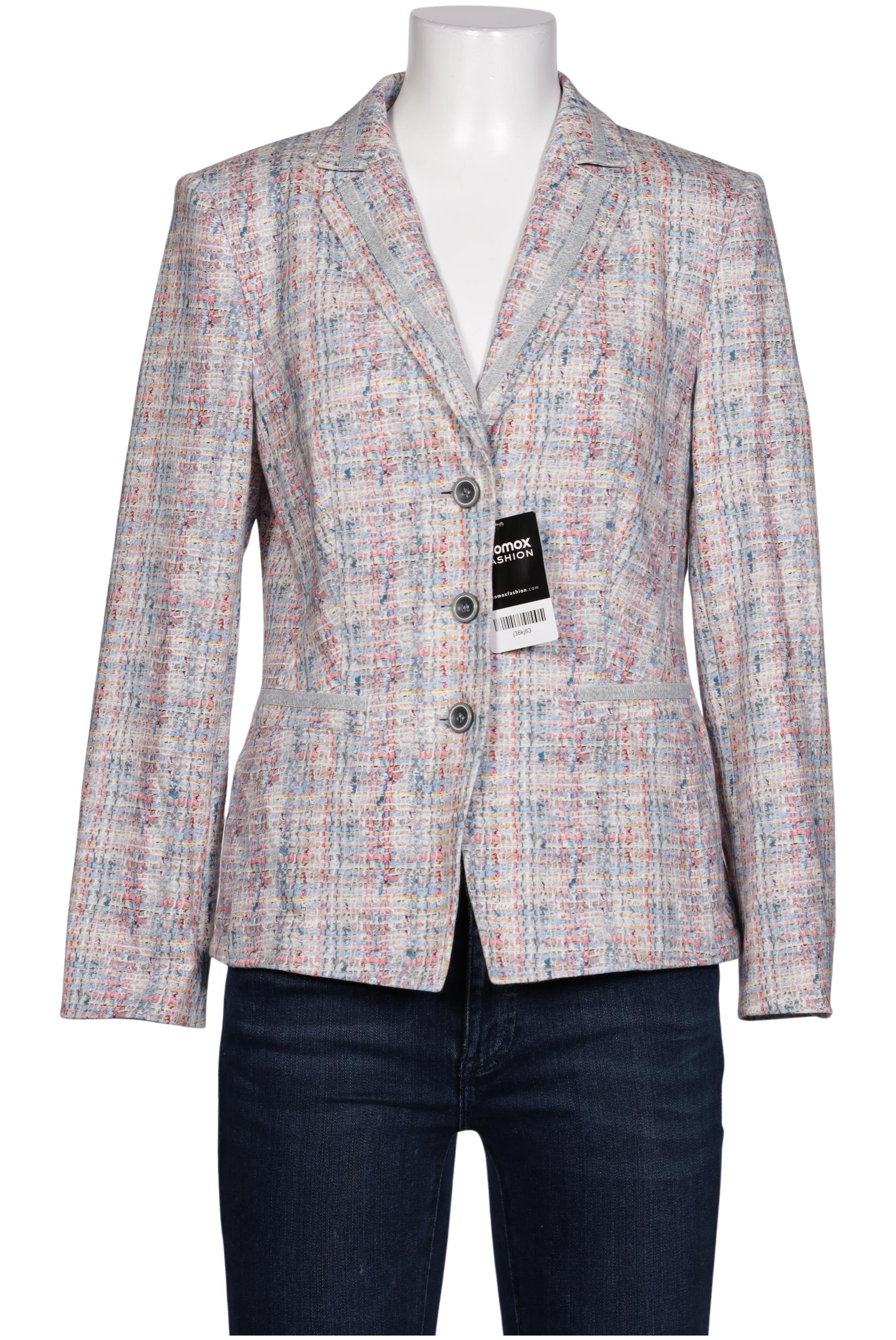 

Basler Damen Blazer, mehrfarbig, Gr. 38