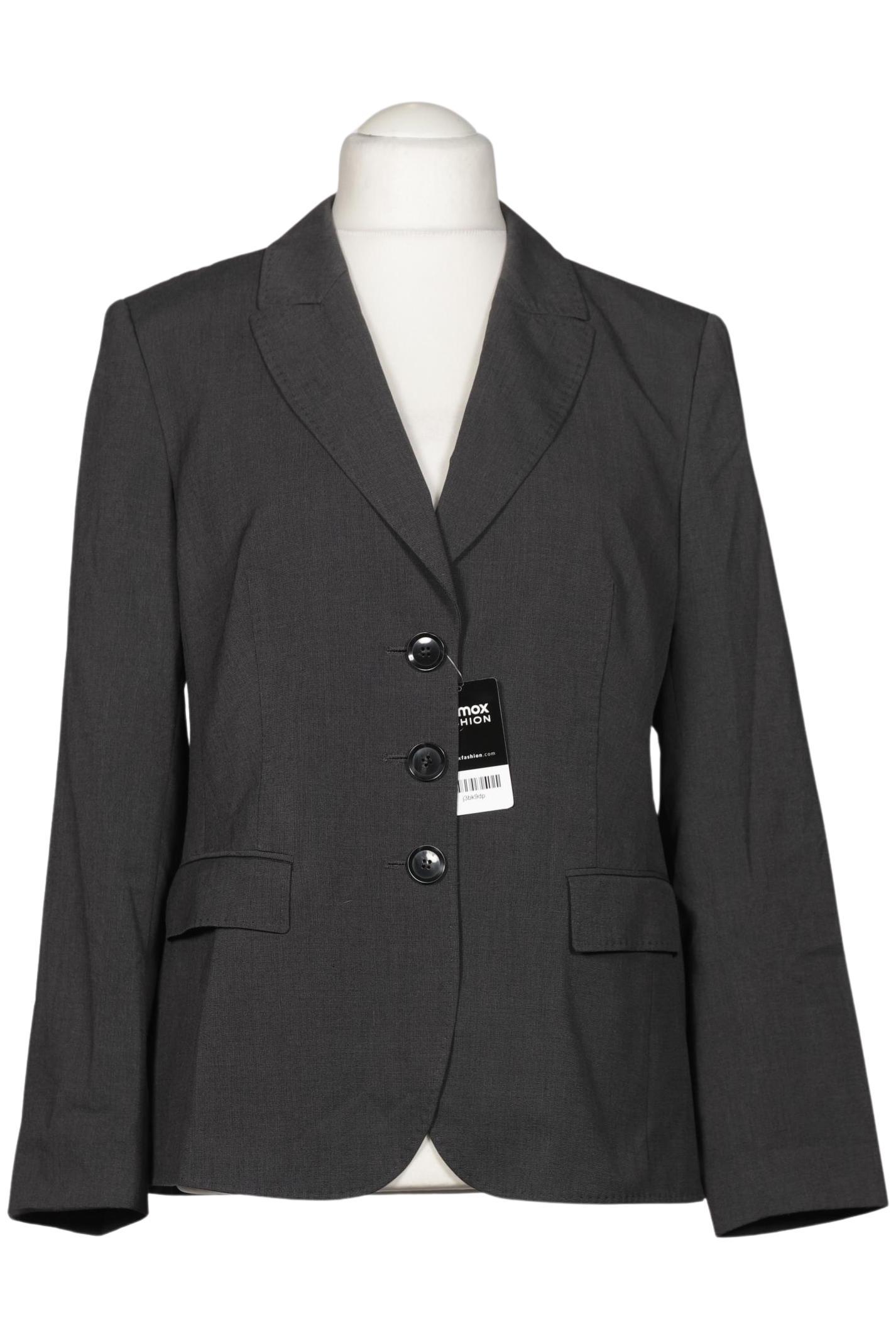 

Basler Damen Blazer, grau, Gr. 42