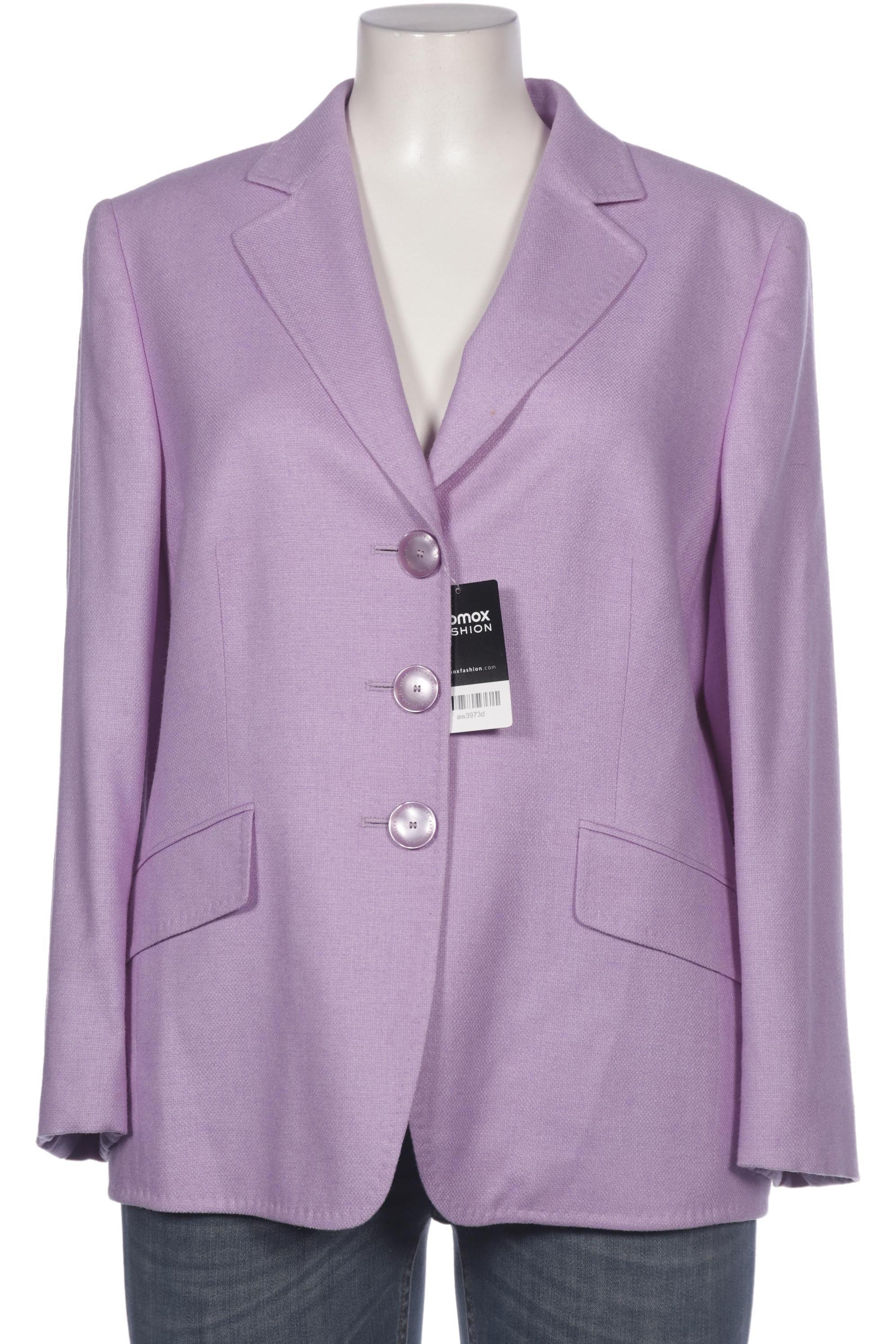 

Basler Damen Blazer, flieder, Gr. 44