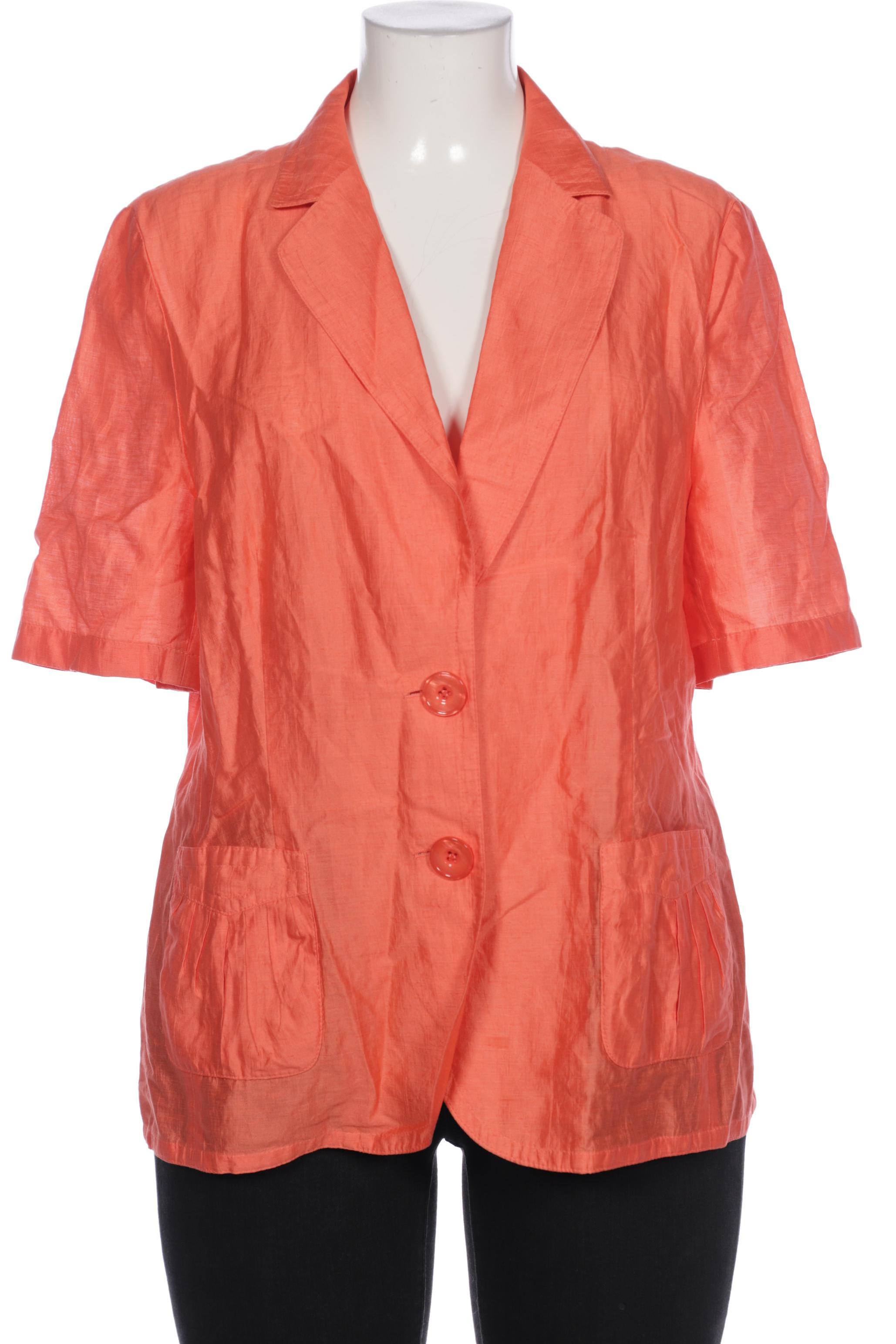 

Basler Damen Blazer, orange