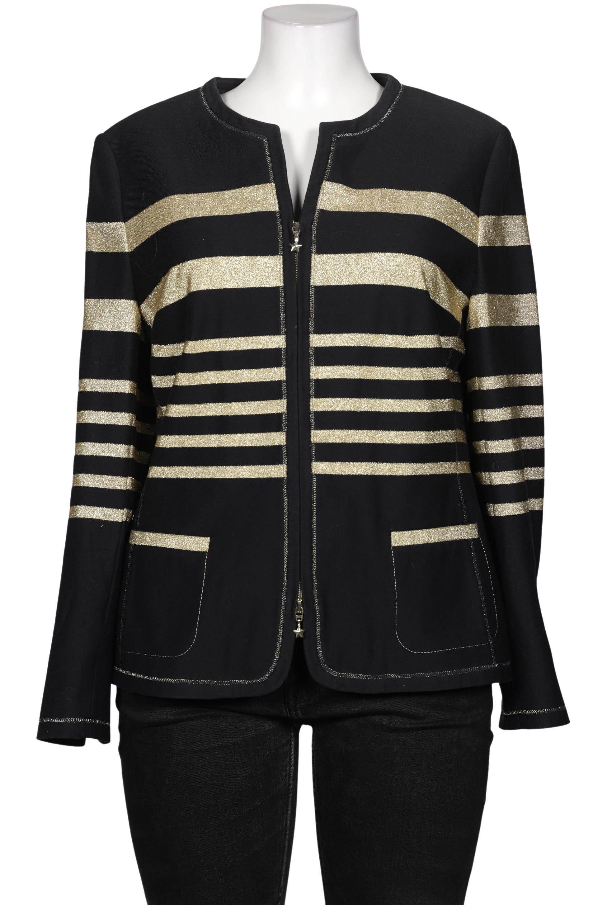 

Basler Damen Blazer, mehrfarbig, Gr. 46