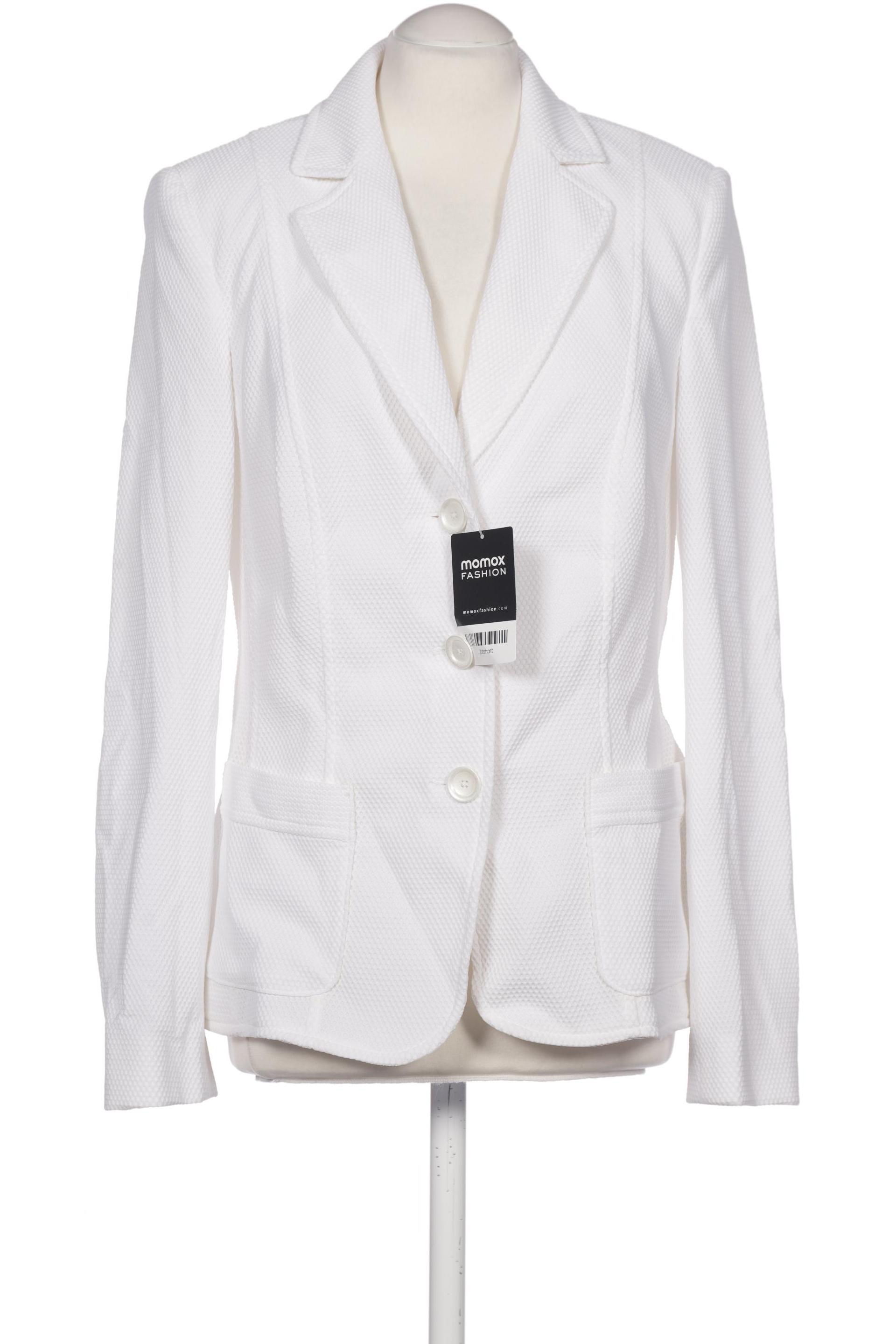 

Basler Damen Blazer, weiß, Gr. 40