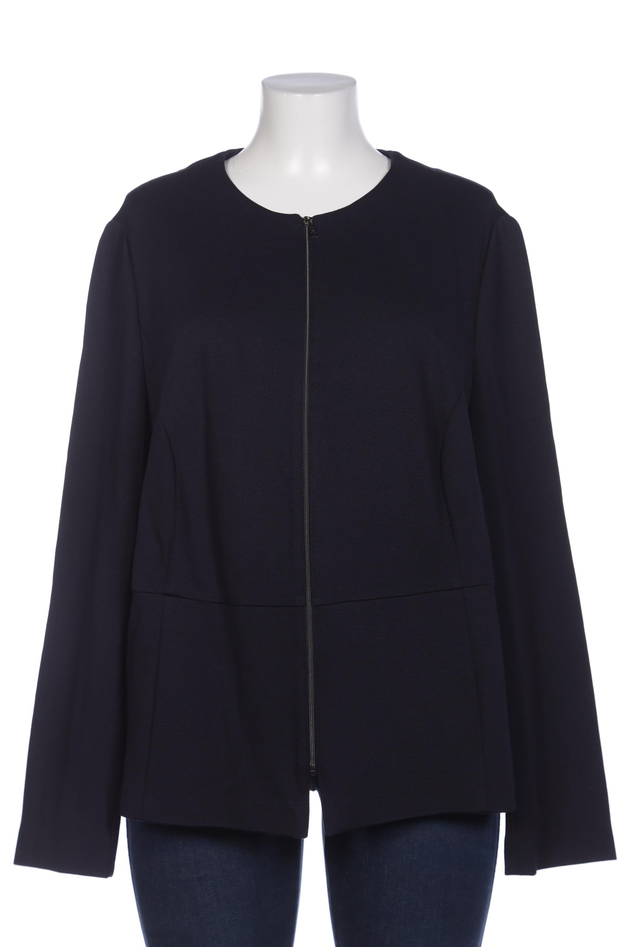 

Basler Damen Blazer, marineblau, Gr. 50