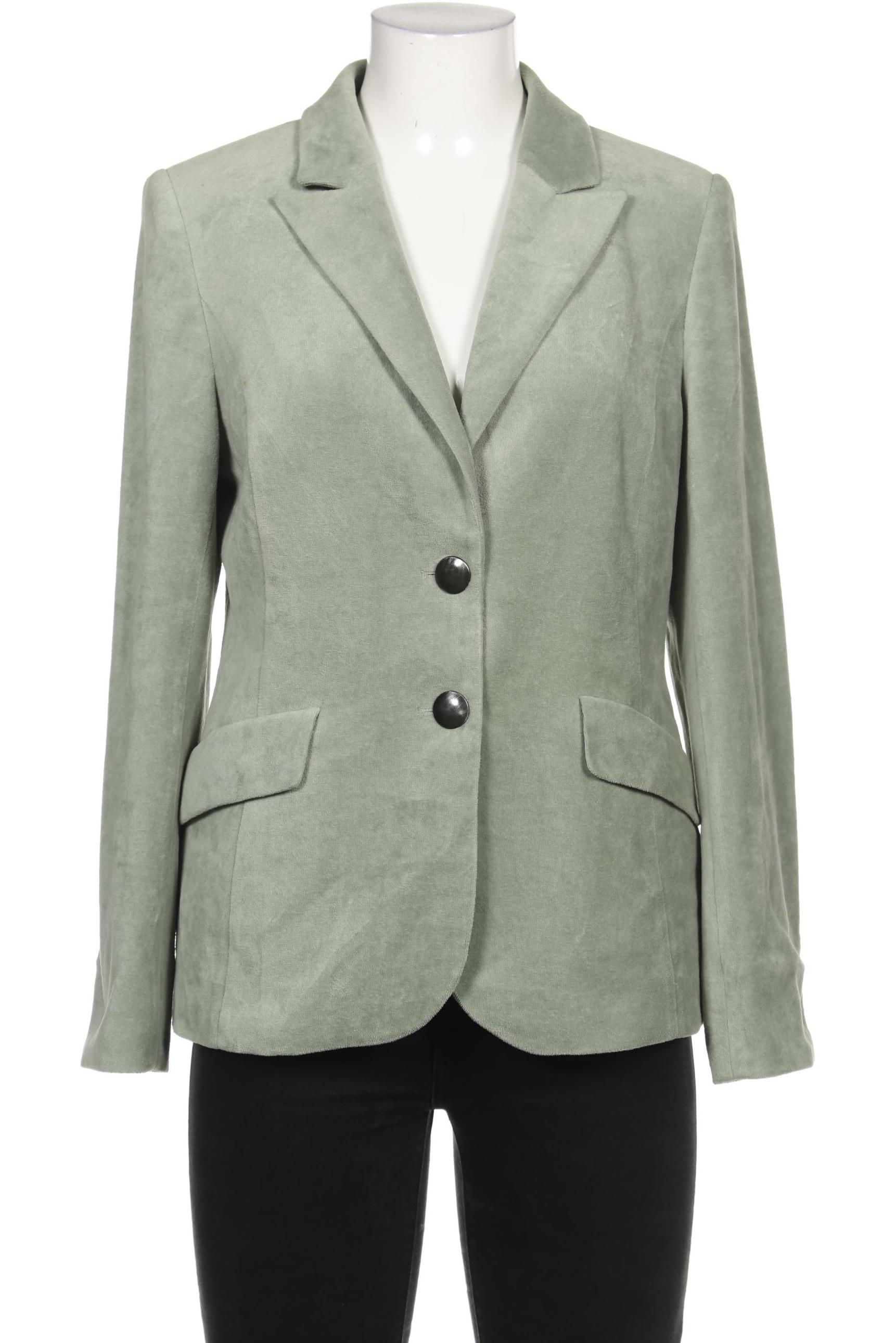 

Basler Damen Blazer, hellgrün