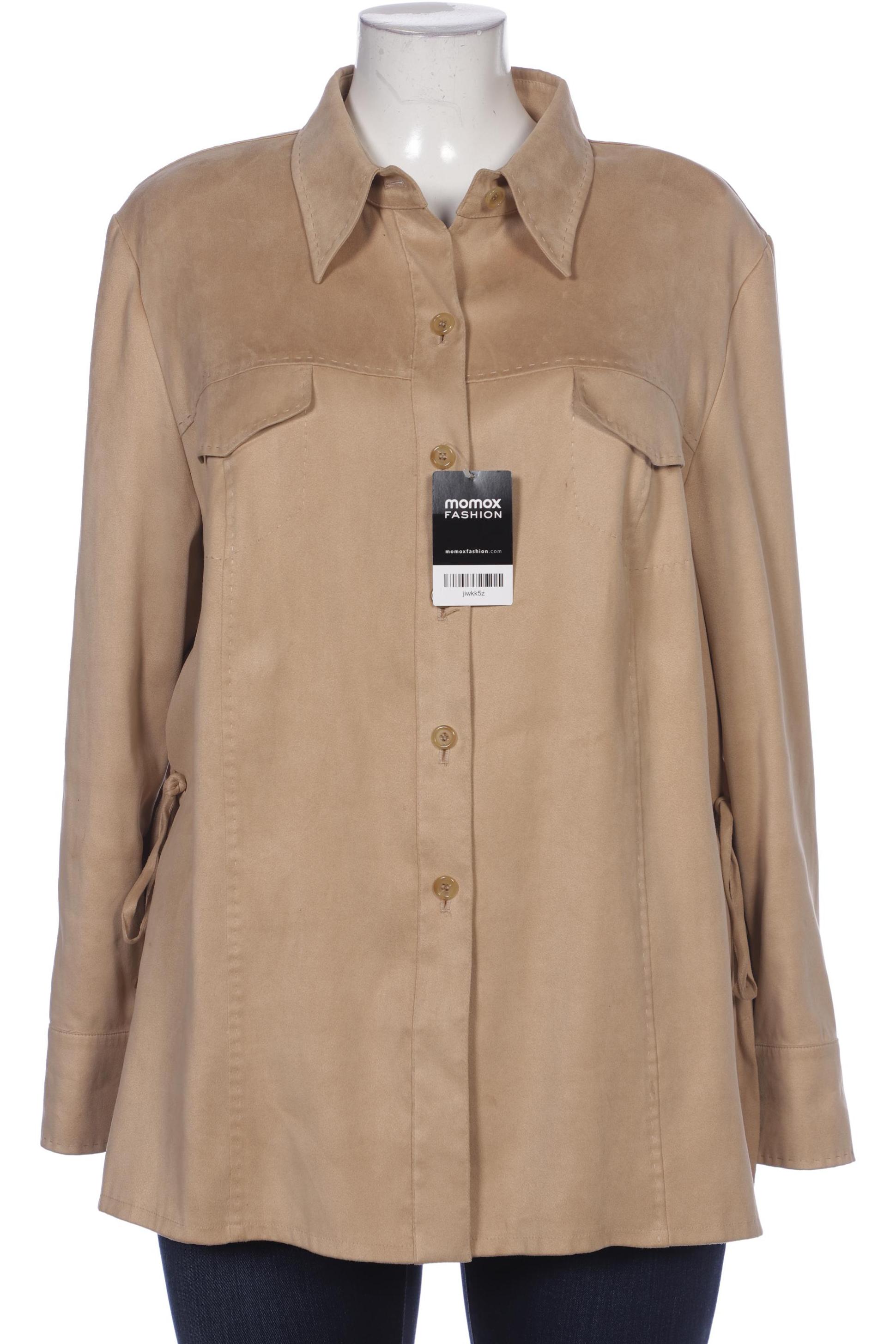 

Basler Damen Blazer, beige, Gr. 48