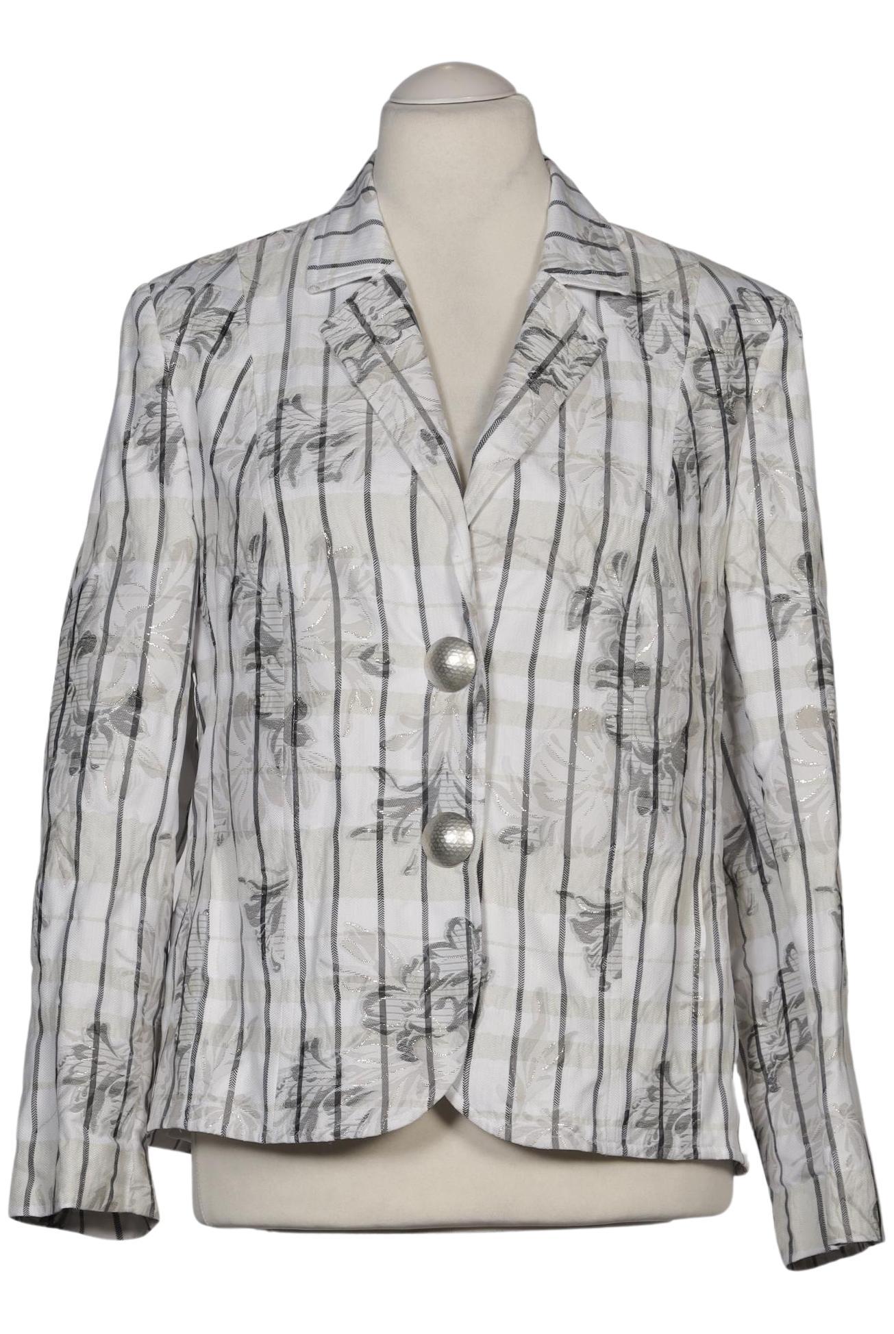 

Basler Damen Blazer, weiß, Gr. 44