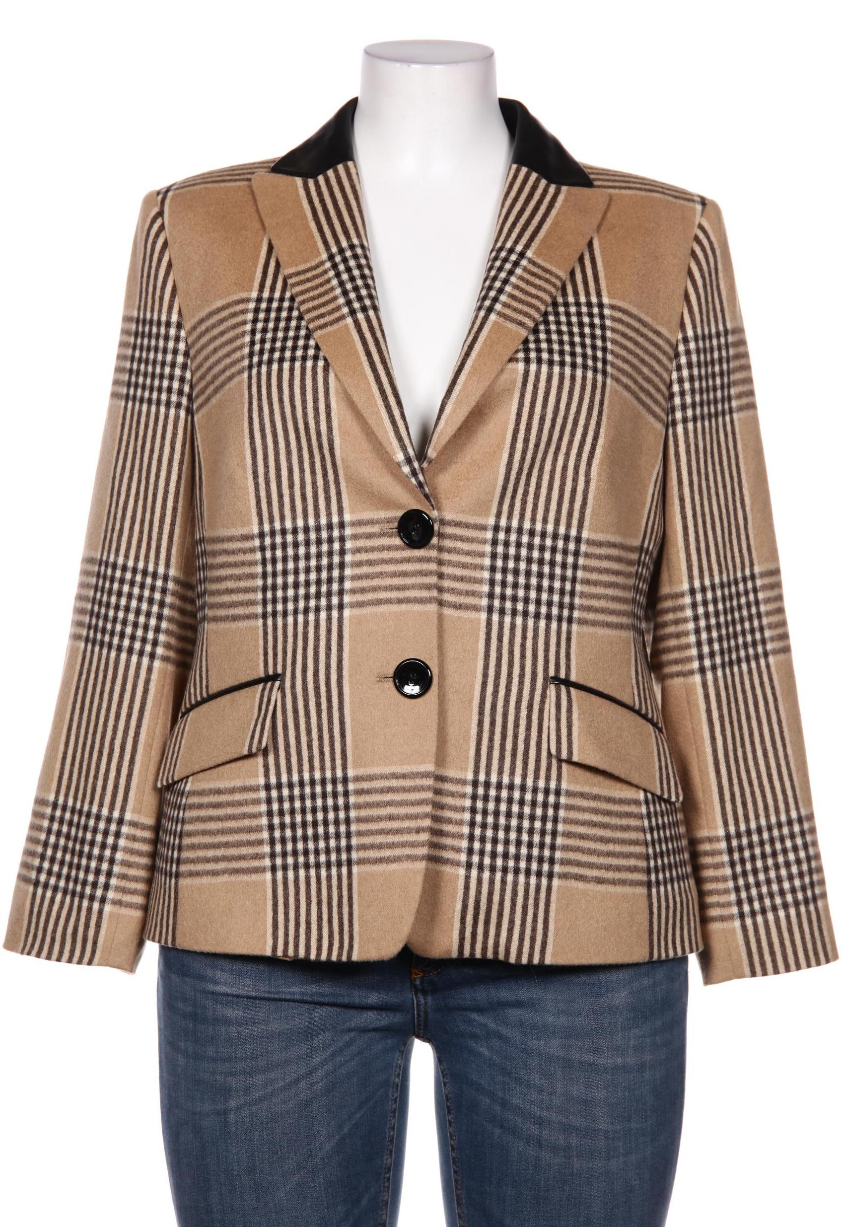 

Basler Damen Blazer, beige, Gr. 42