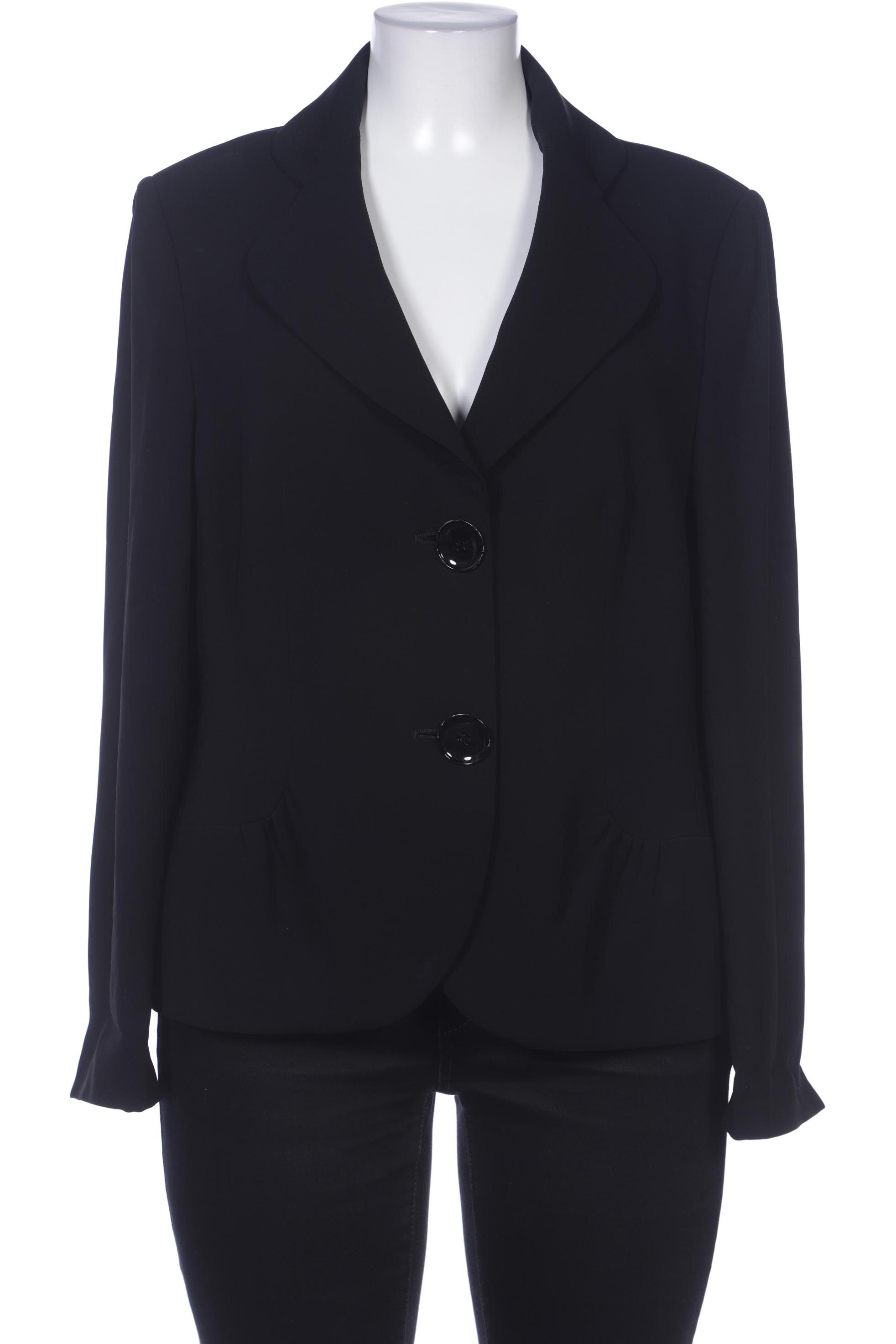 

Basler Damen Blazer, schwarz, Gr. 44
