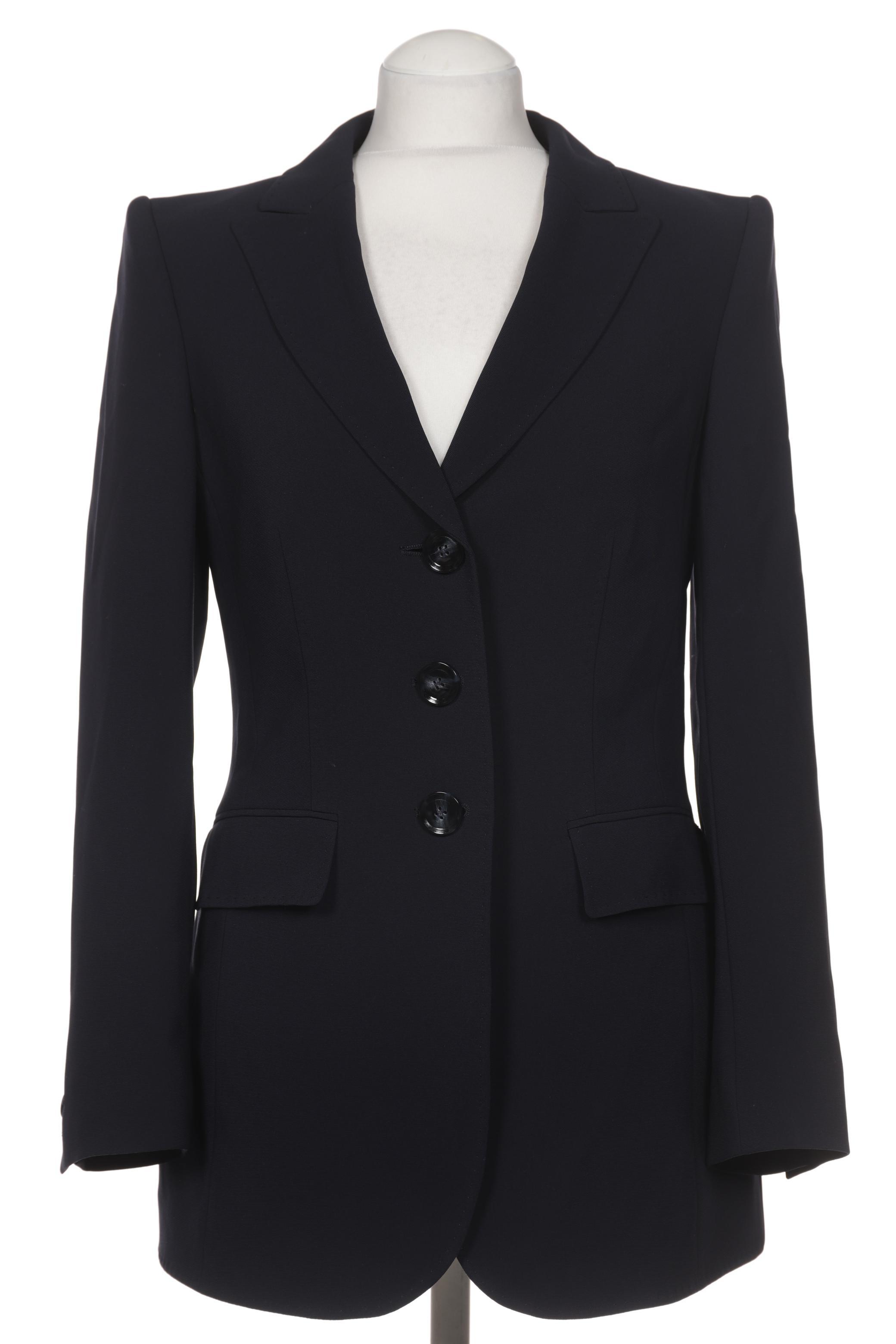 

Basler Damen Blazer, marineblau, Gr. 36