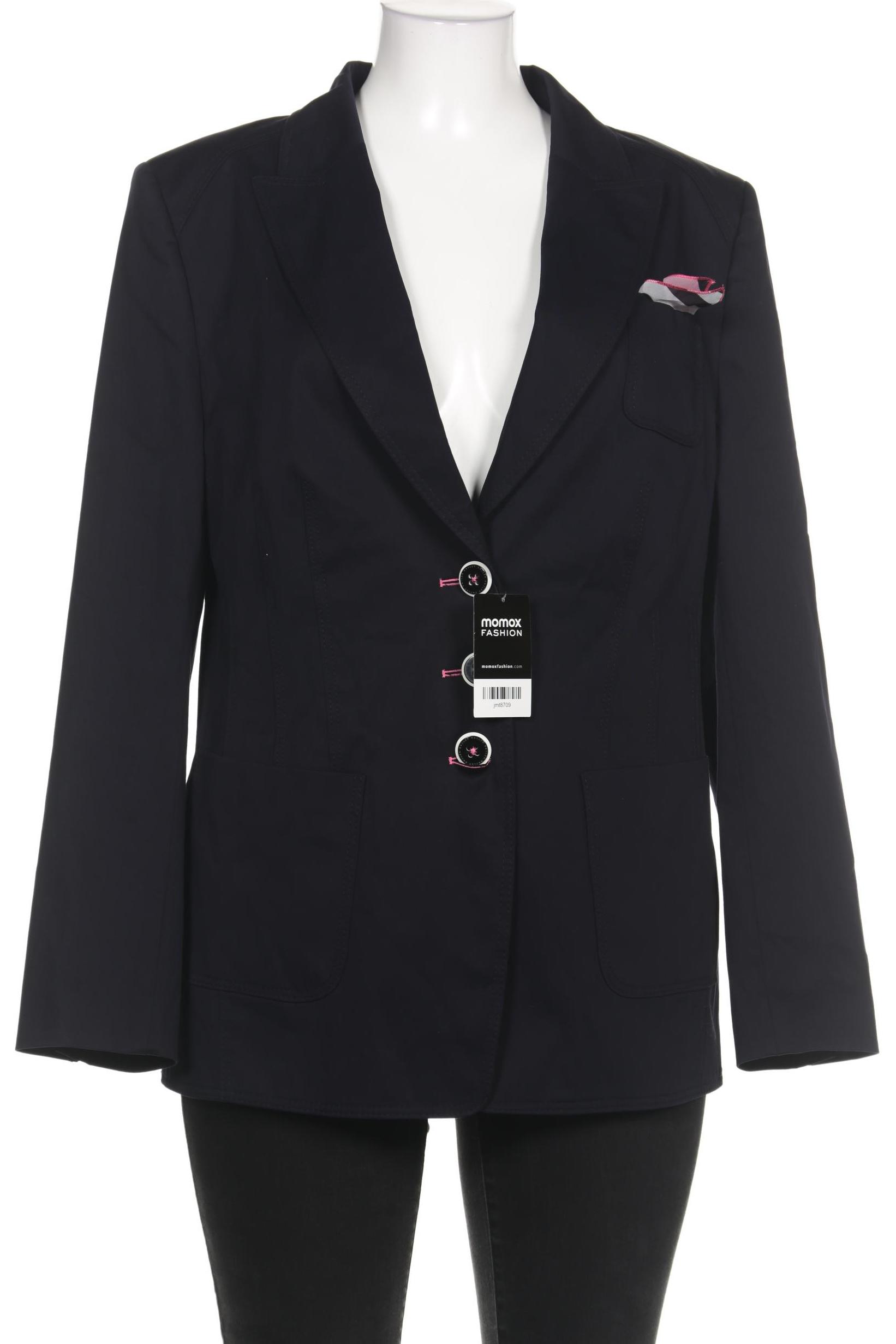 

Basler Damen Blazer, marineblau, Gr. 44