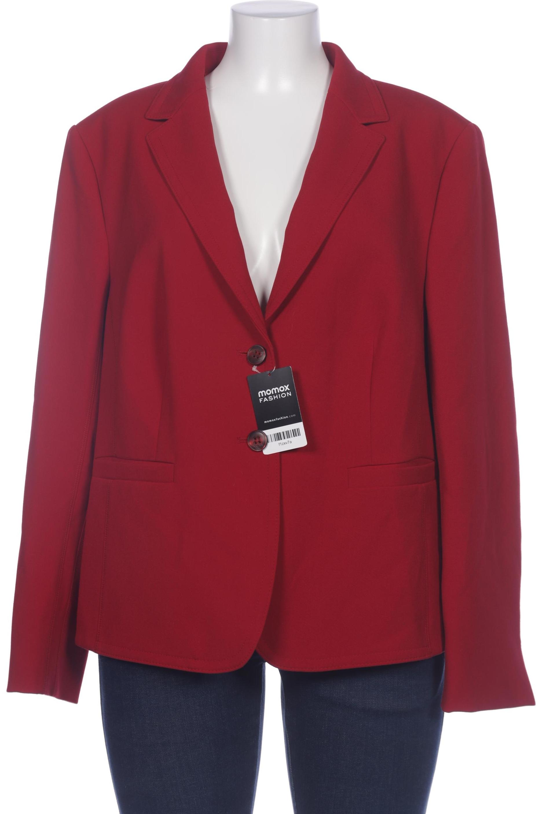 

Basler Damen Blazer, rot, Gr. 46