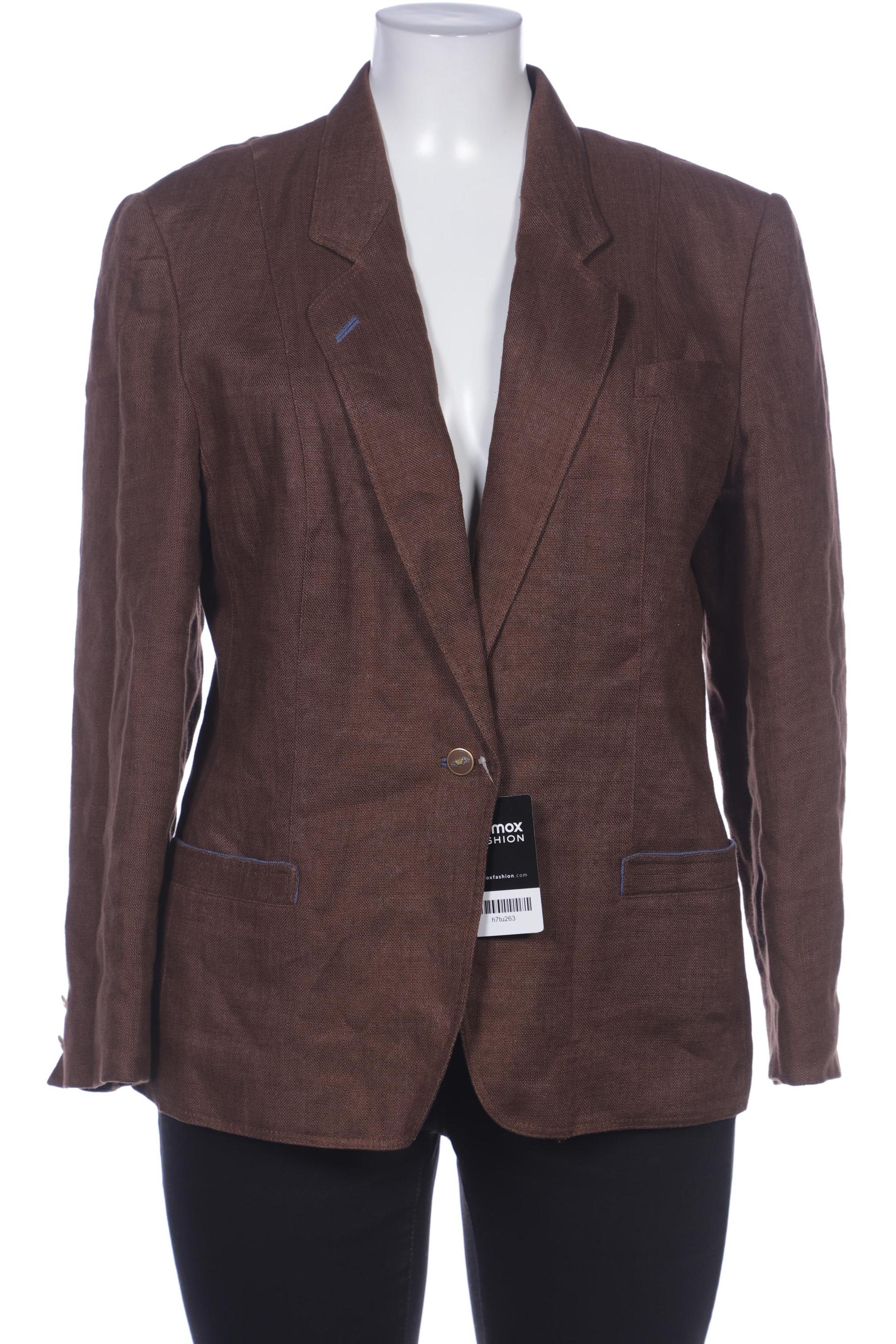 

Basler Damen Blazer, braun, Gr. 44