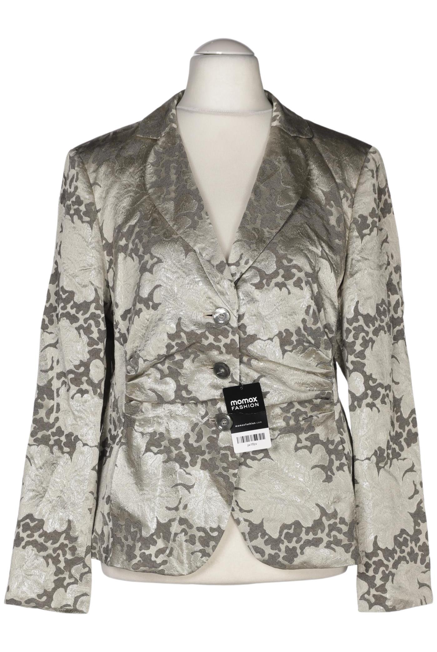 

Basler Damen Blazer, beige, Gr. 42