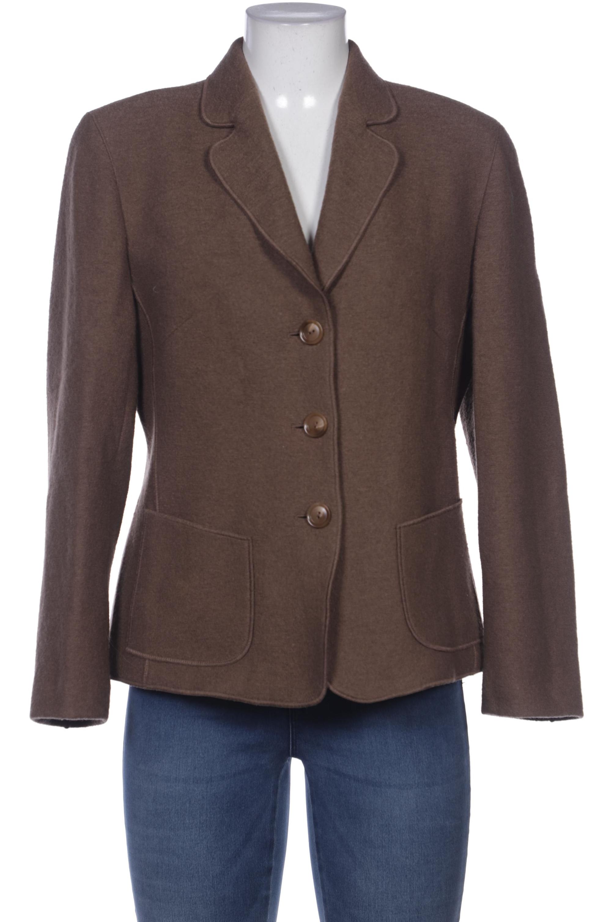 

Basler Damen Blazer, braun, Gr. 40