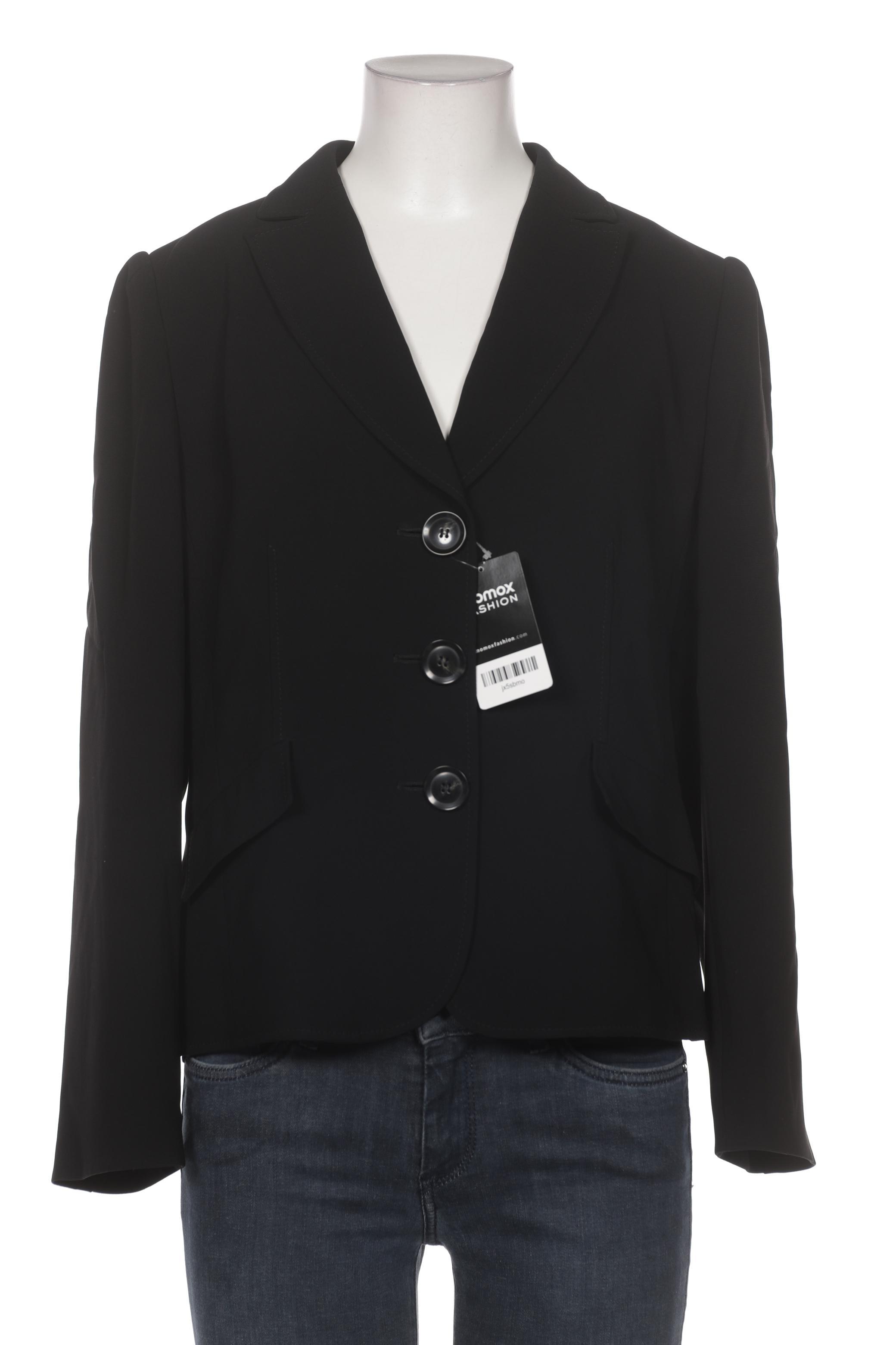 

Basler Damen Blazer, schwarz, Gr. 40