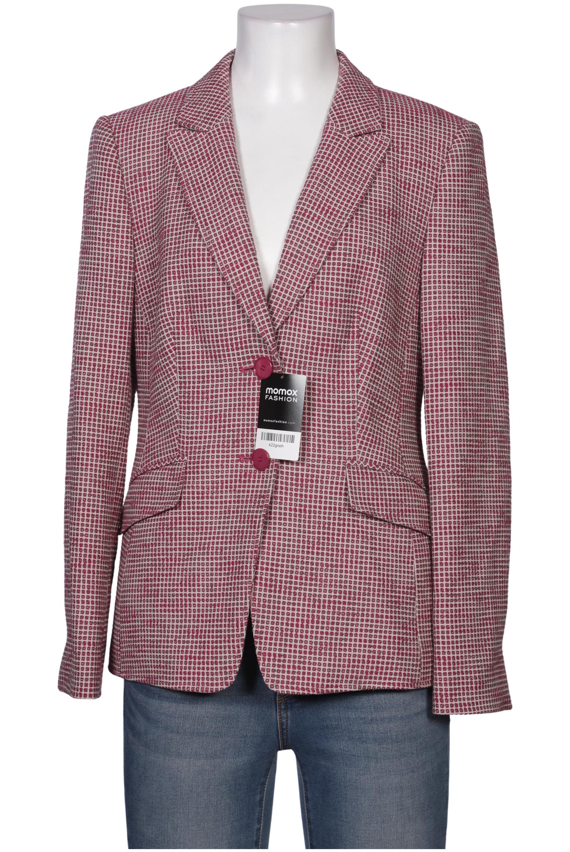 

Basler Damen Blazer, pink, Gr. 38