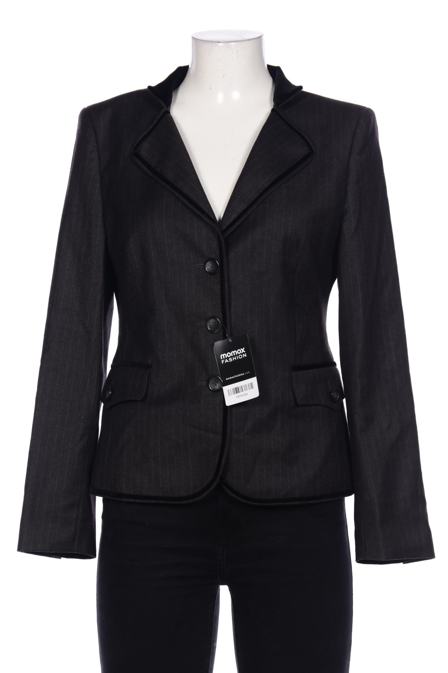 

Basler Damen Blazer, grau, Gr. 38