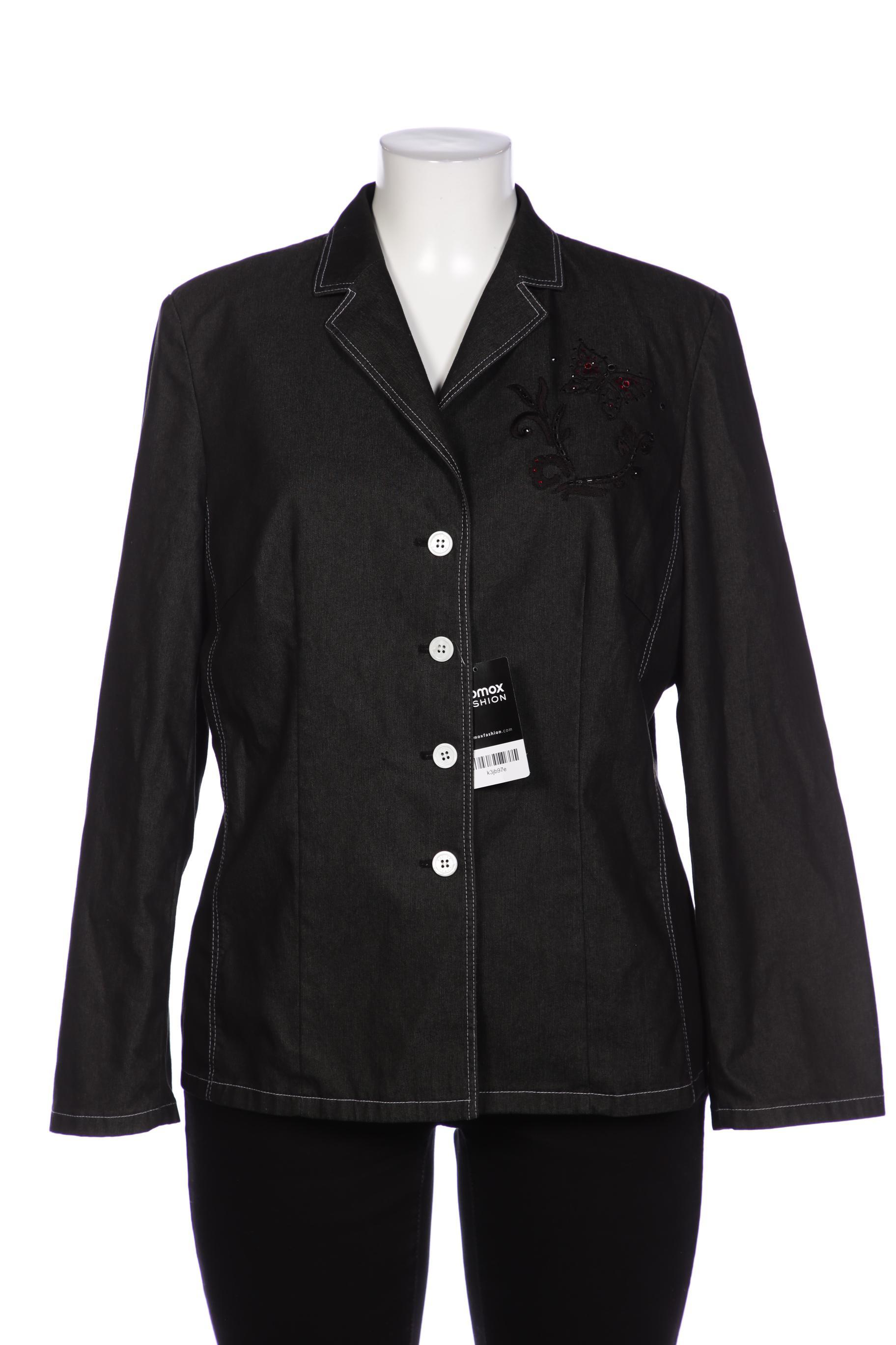 

Basler Damen Blazer, grau, Gr. 44