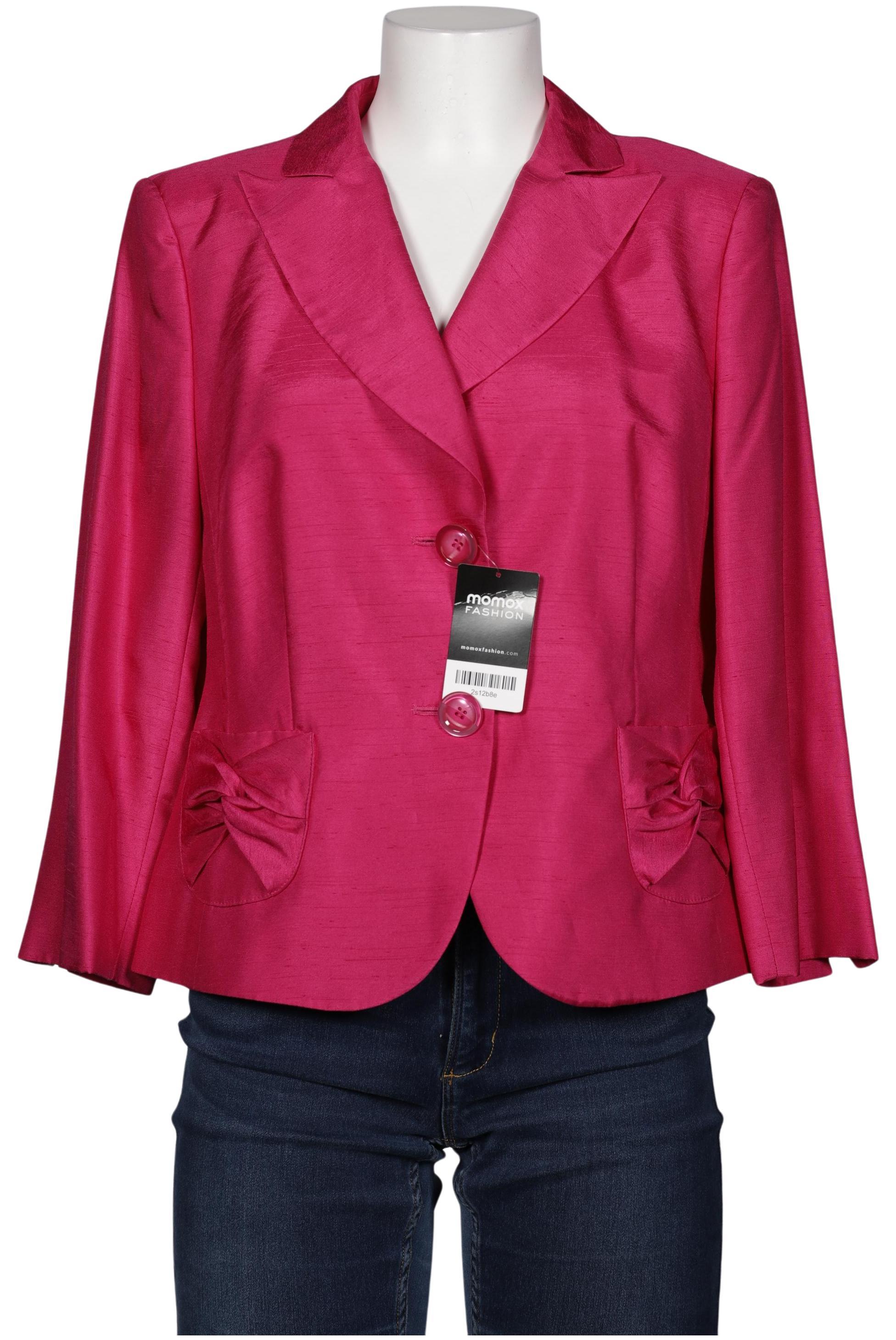

Basler Damen Blazer, pink, Gr. 42