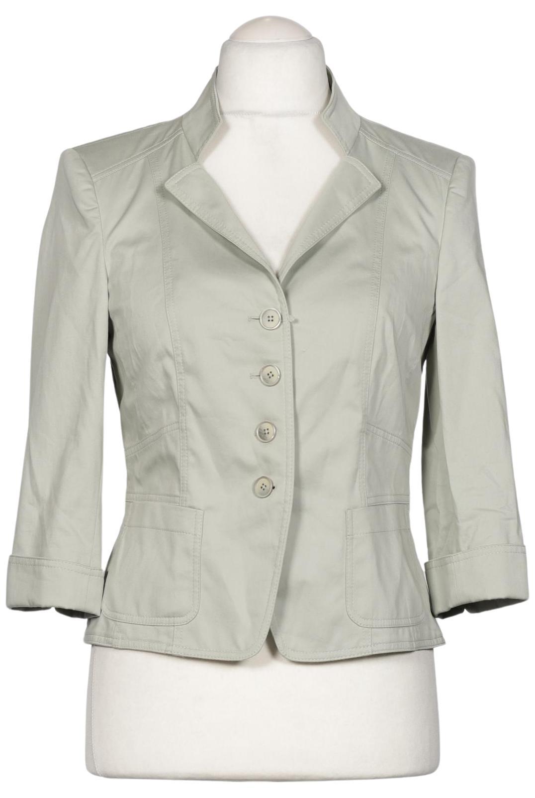 

Basler Damen Blazer, hellgrün, Gr. 54