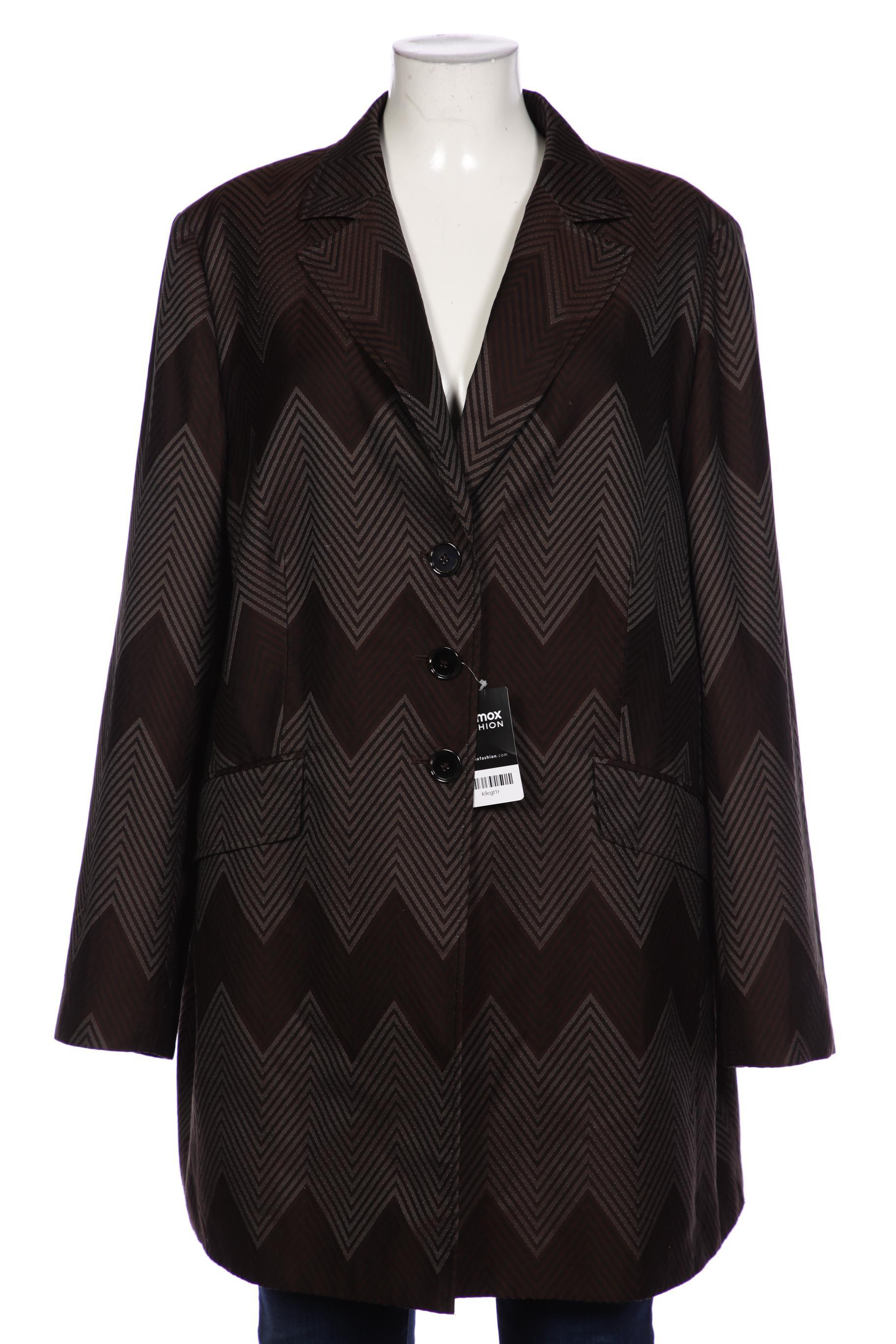 

Basler Damen Blazer, braun, Gr. 50