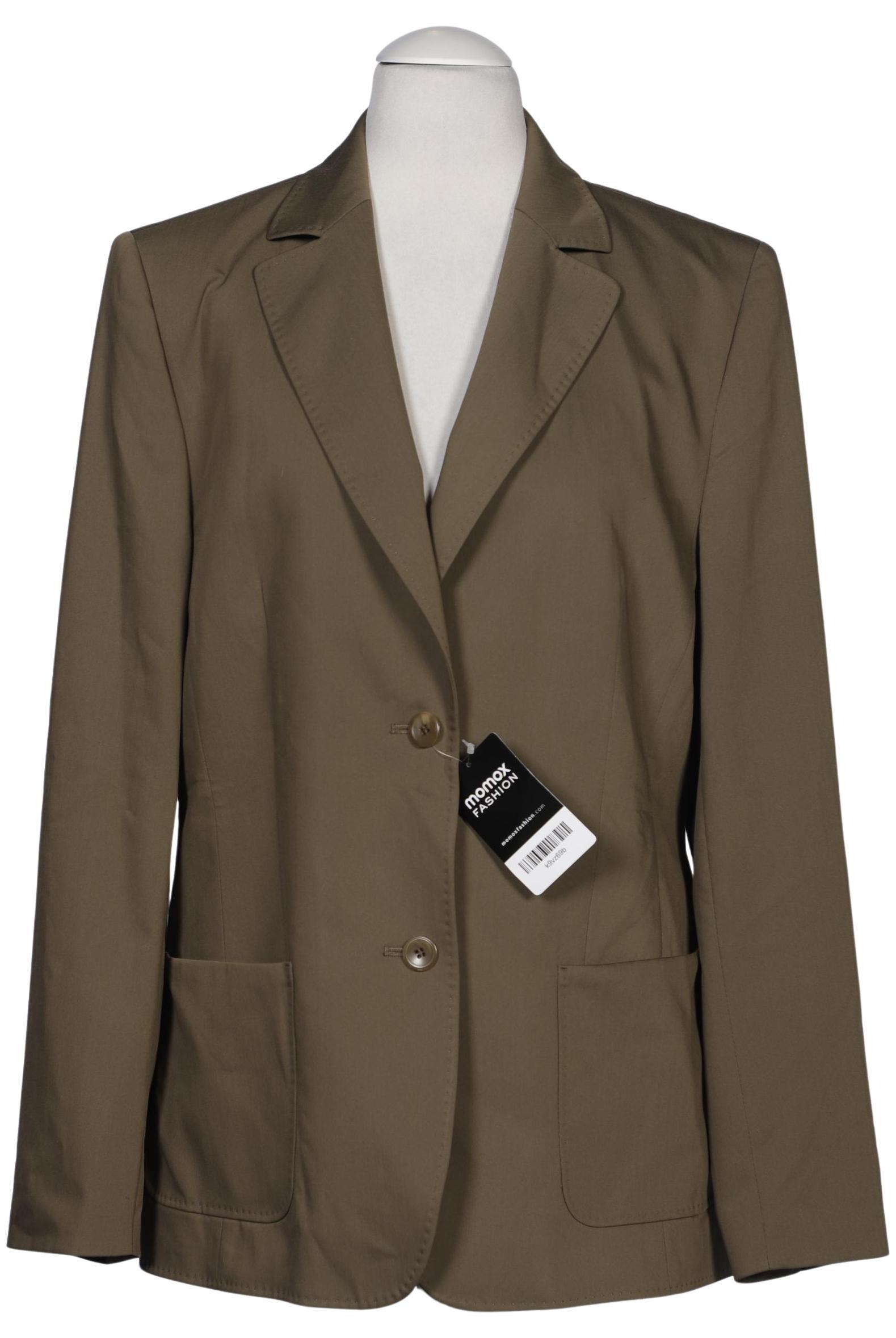 

Basler Damen Blazer, grün, Gr. 38