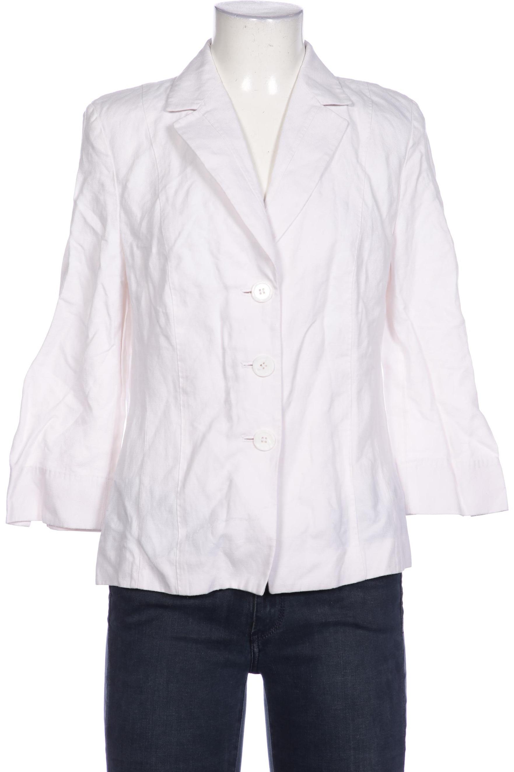 

Basler Damen Blazer, weiß