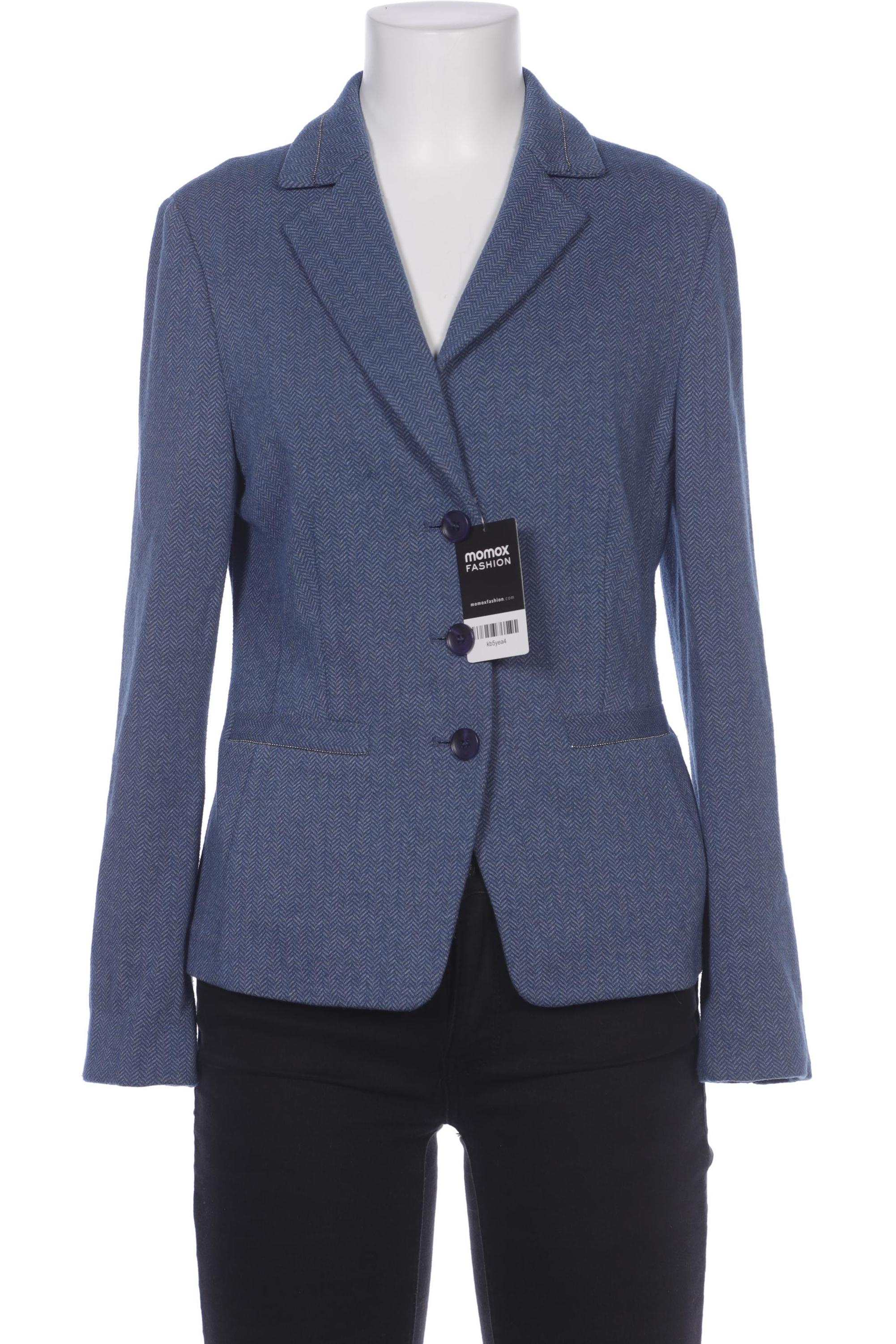 

Basler Damen Blazer, blau, Gr. 36