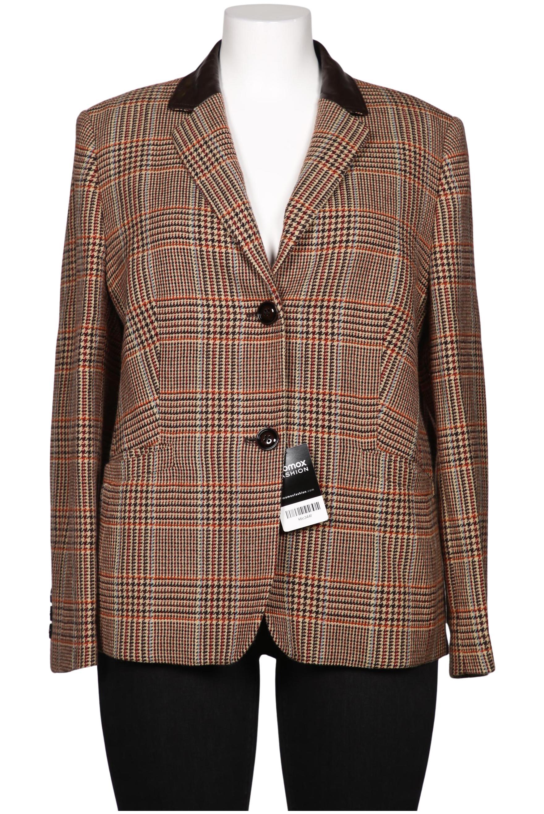 

Basler Damen Blazer, braun, Gr. 44
