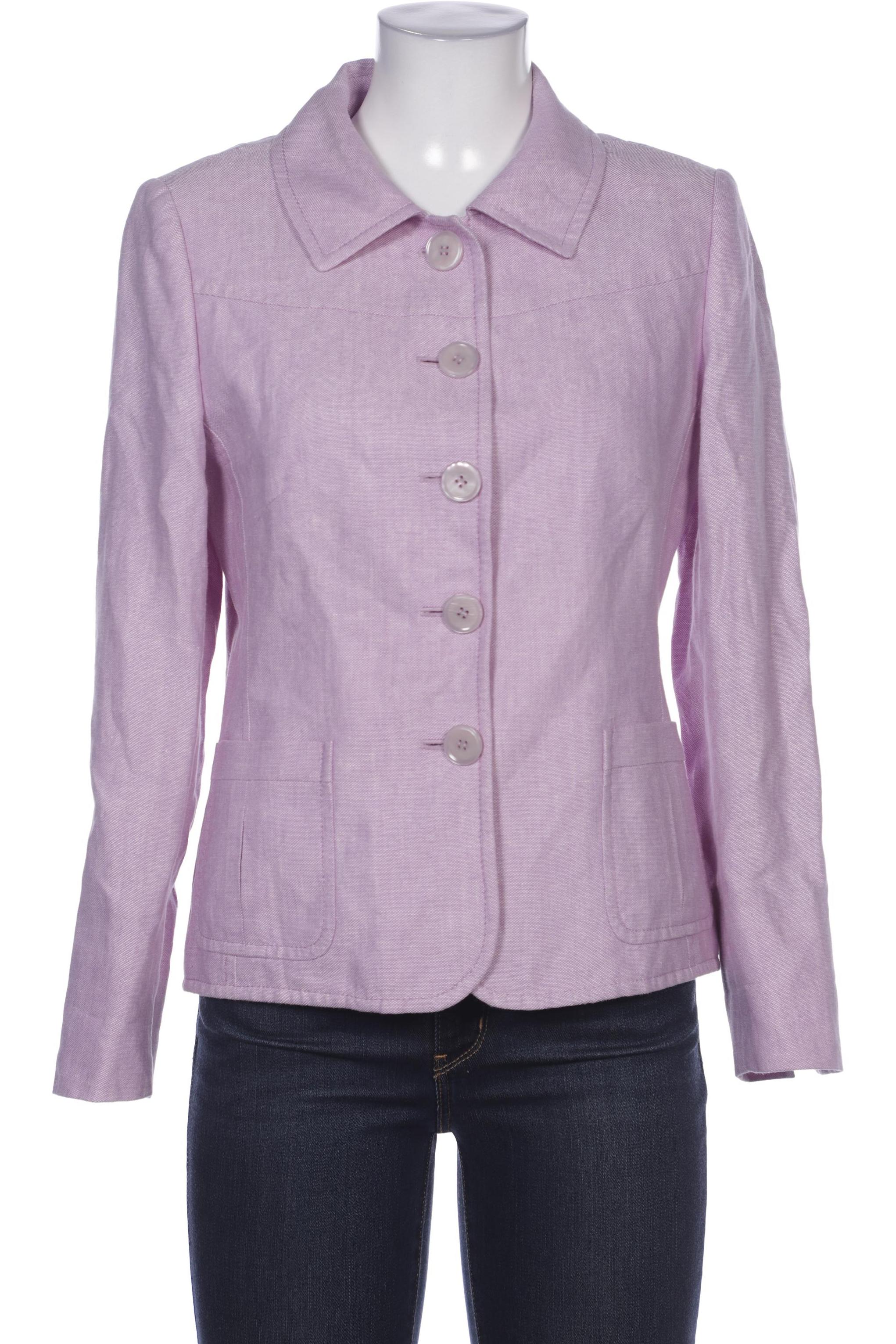 

Basler Damen Blazer, flieder, Gr. 38