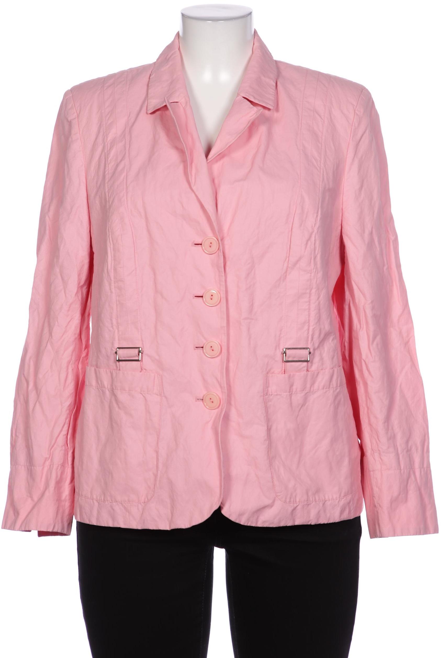 

Basler Damen Blazer, pink, Gr. 44