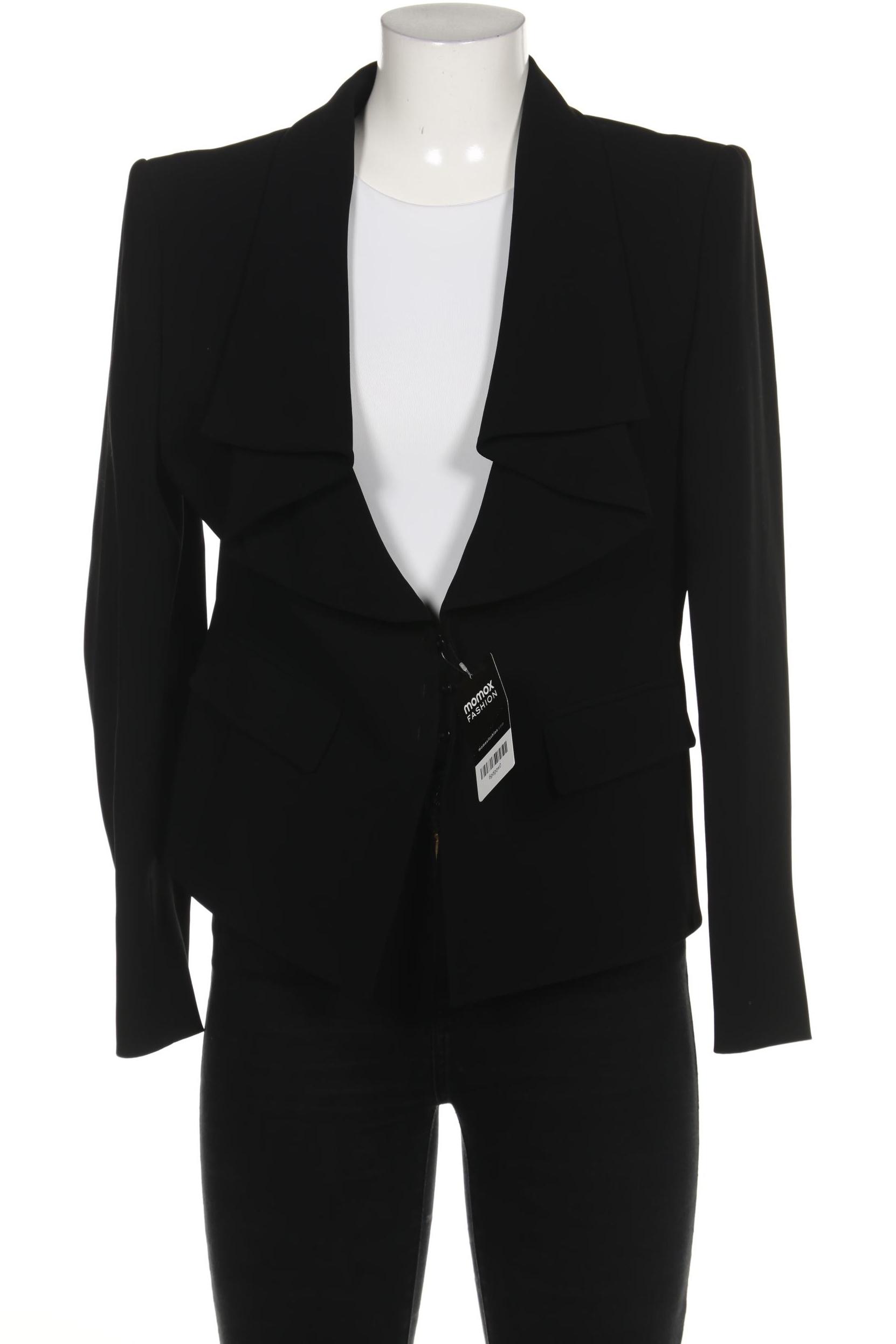 

Basler Damen Blazer, schwarz