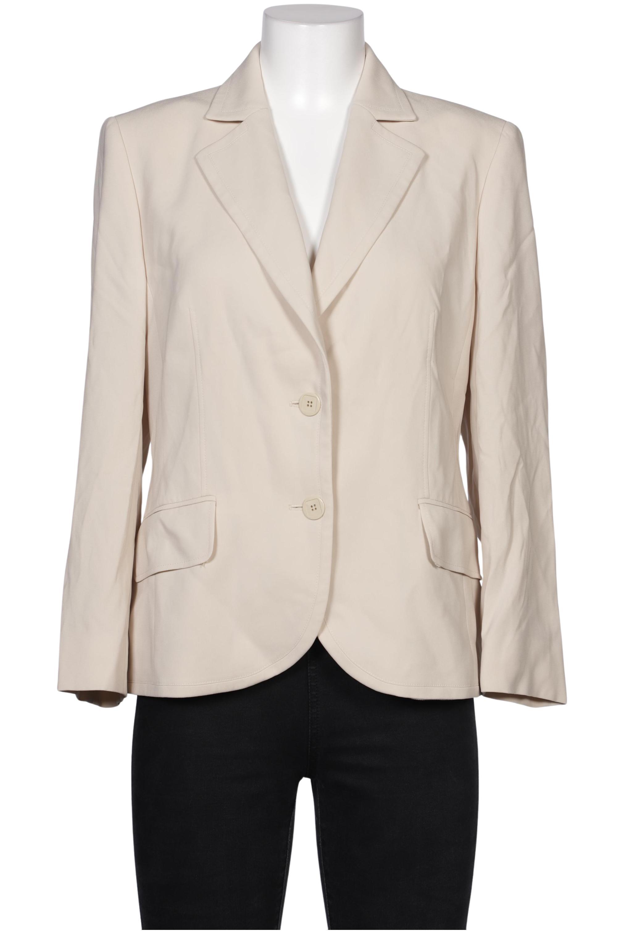 

Basler Damen Blazer, cremeweiß, Gr. 40