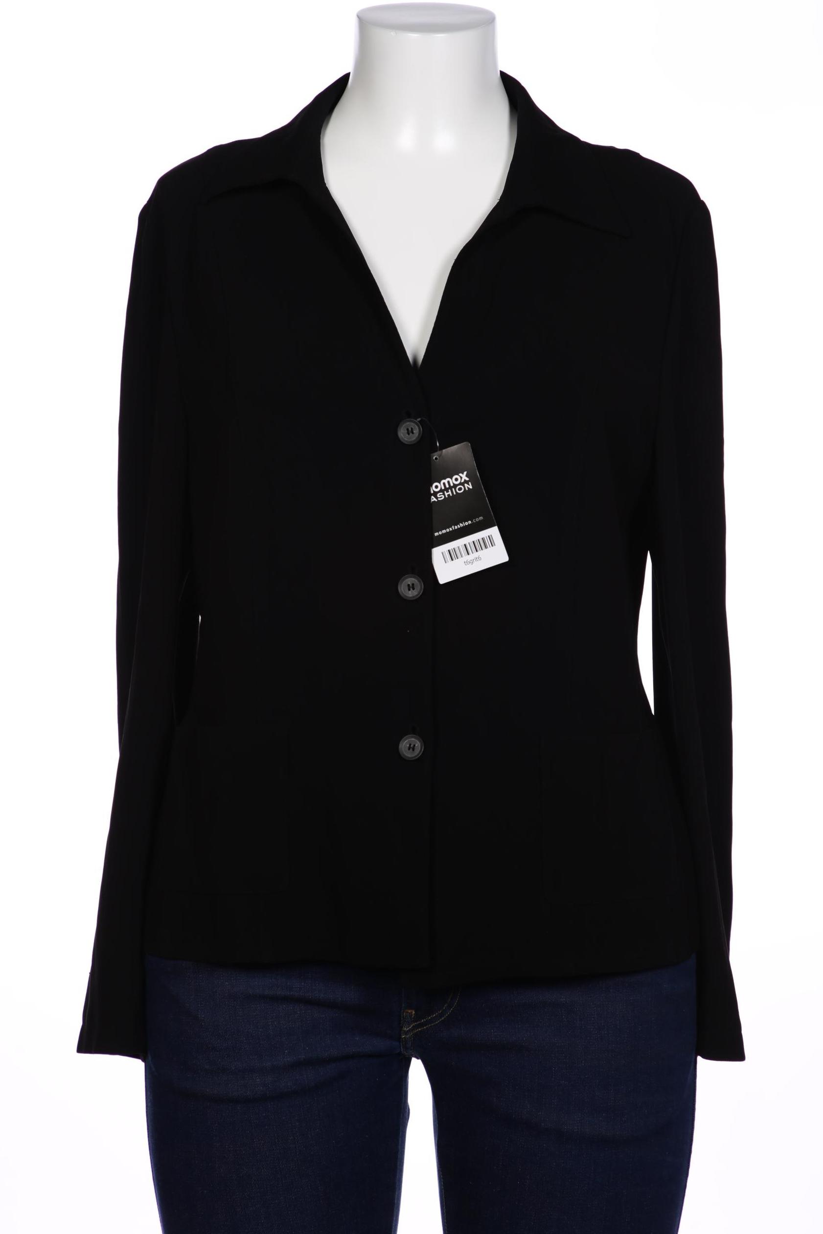 

Basler Damen Blazer, schwarz, Gr. 42
