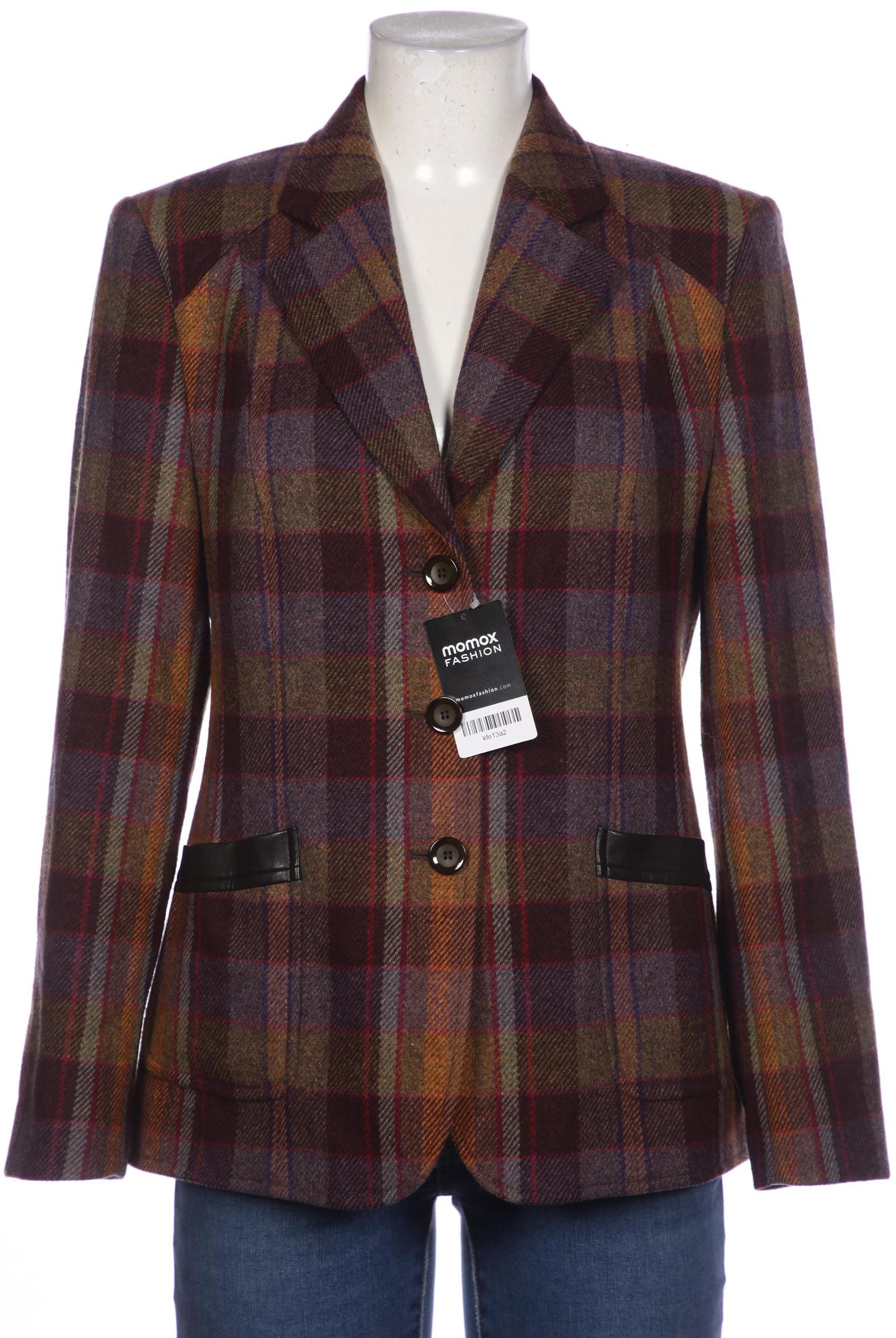 

Basler Damen Blazer, braun, Gr. 40