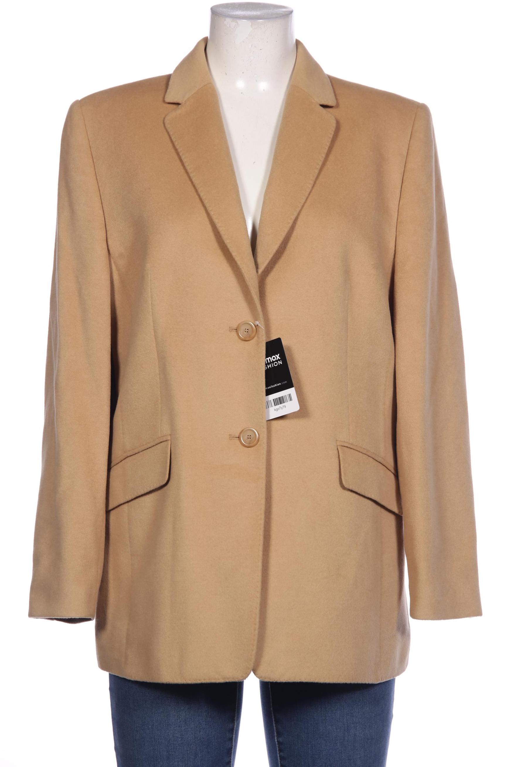 

Basler Damen Blazer, beige, Gr. 42