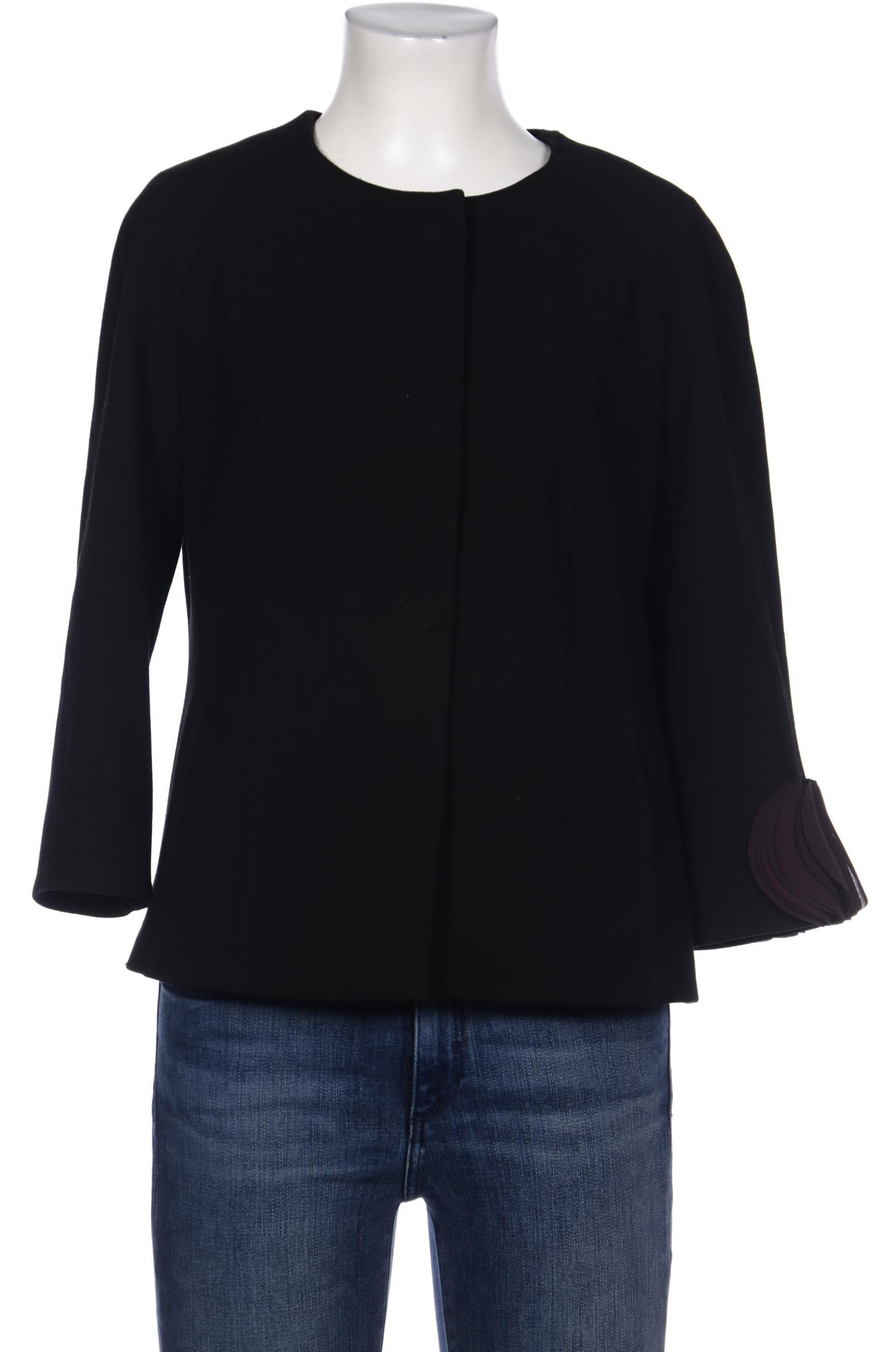 

Basler Damen Blazer, schwarz