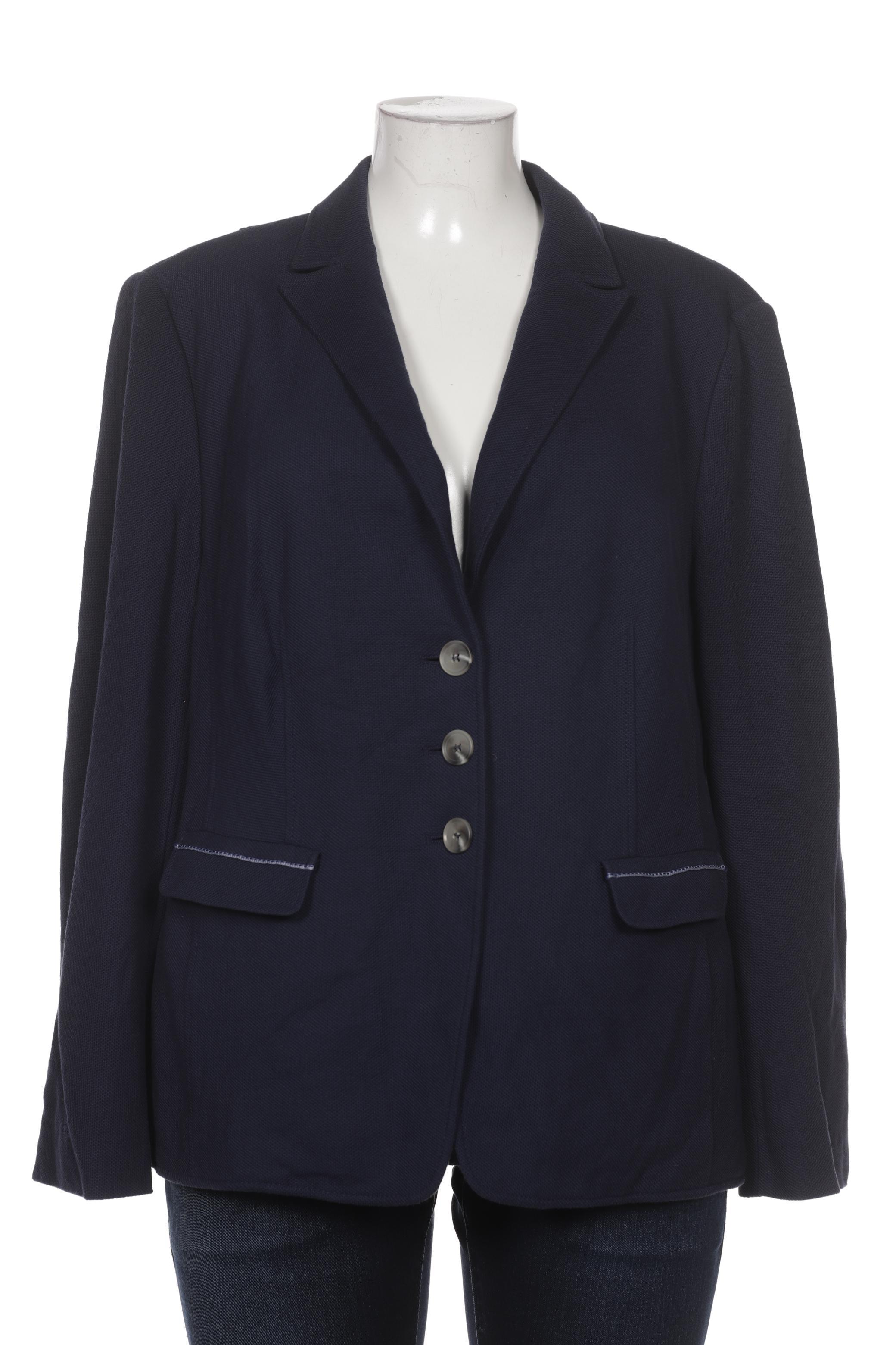 

Basler Damen Blazer, marineblau, Gr. 48
