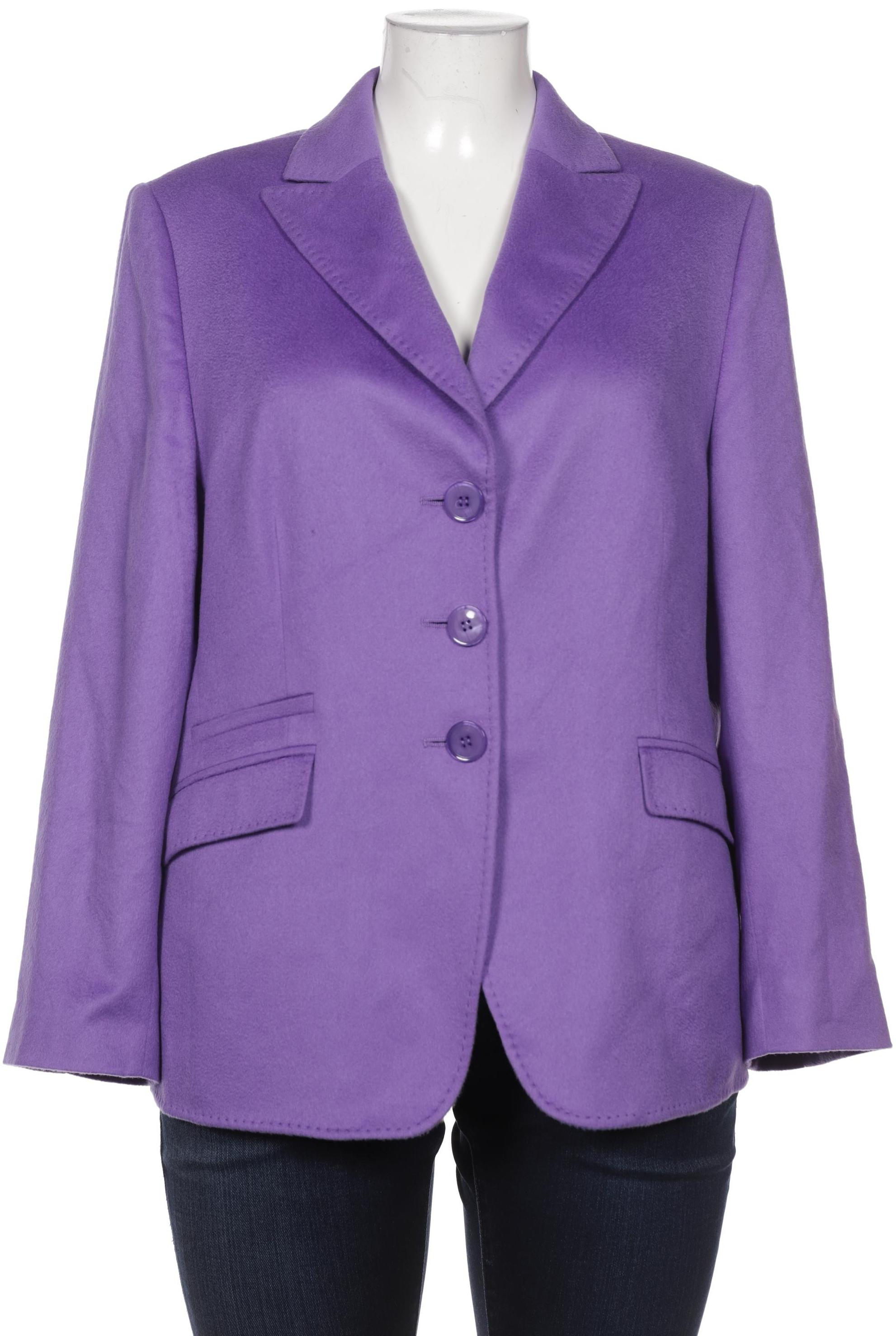 

Basler Damen Blazer, flieder, Gr. 44