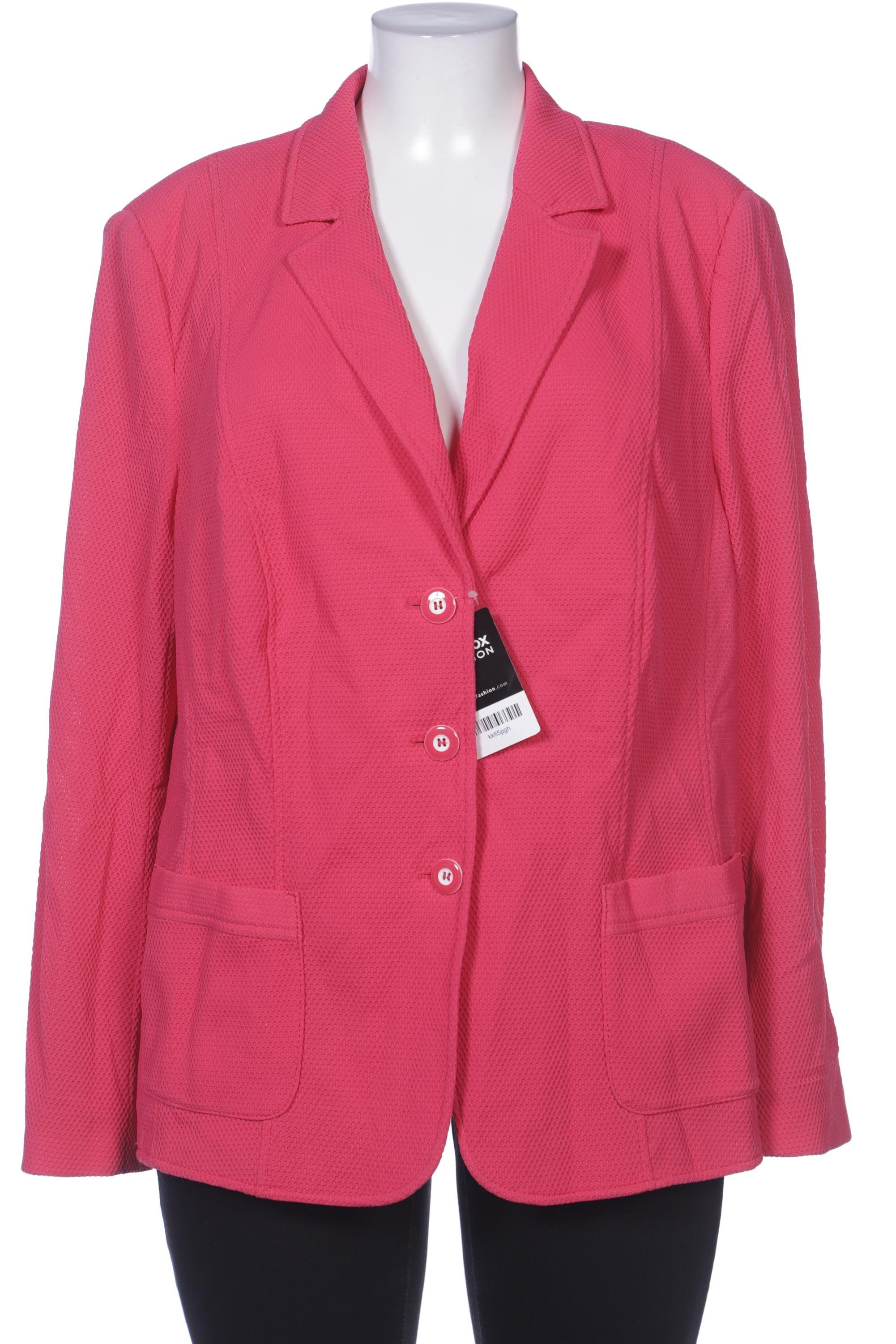 

Basler Damen Blazer, pink, Gr. 48