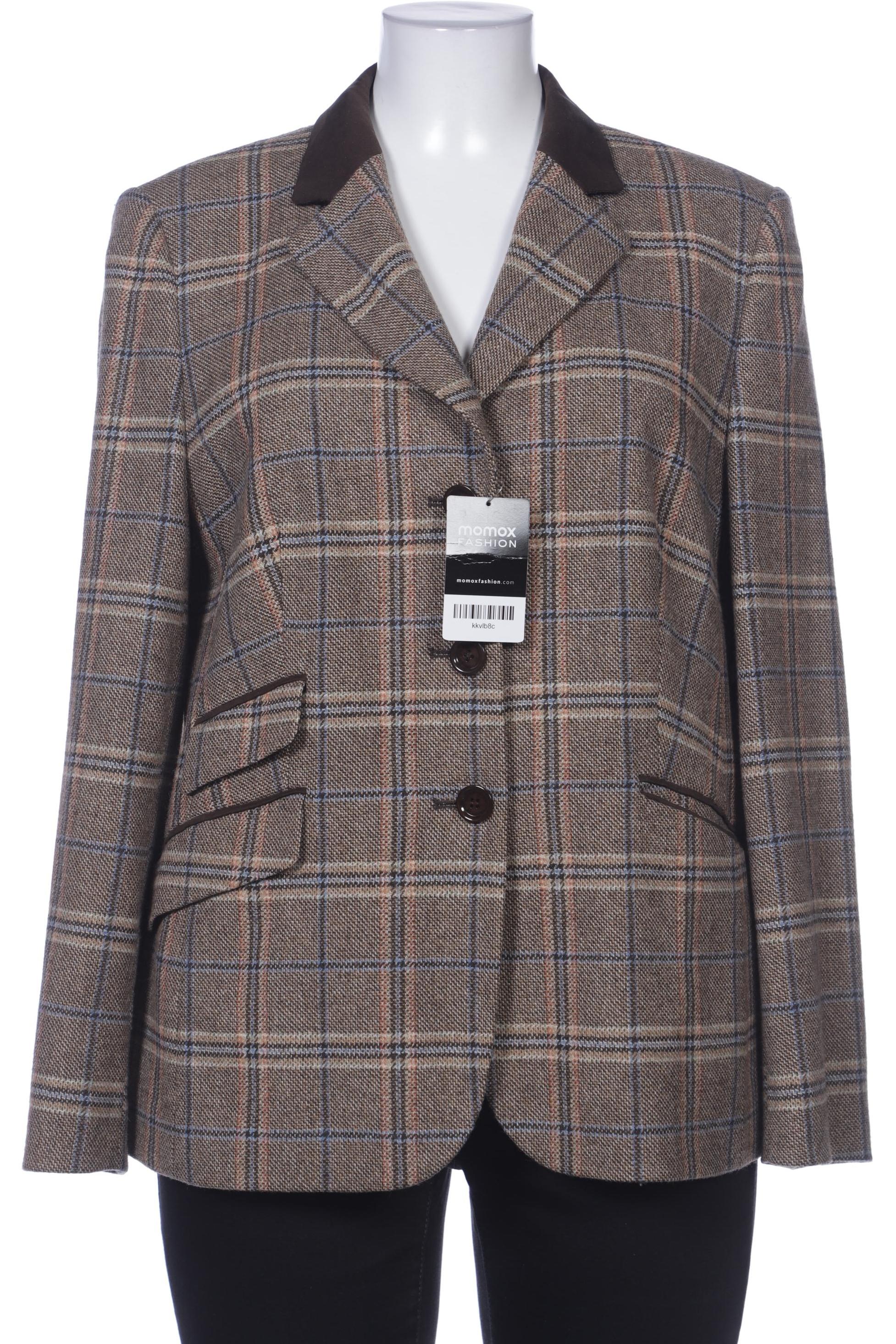 

Basler Damen Blazer, beige, Gr. 44