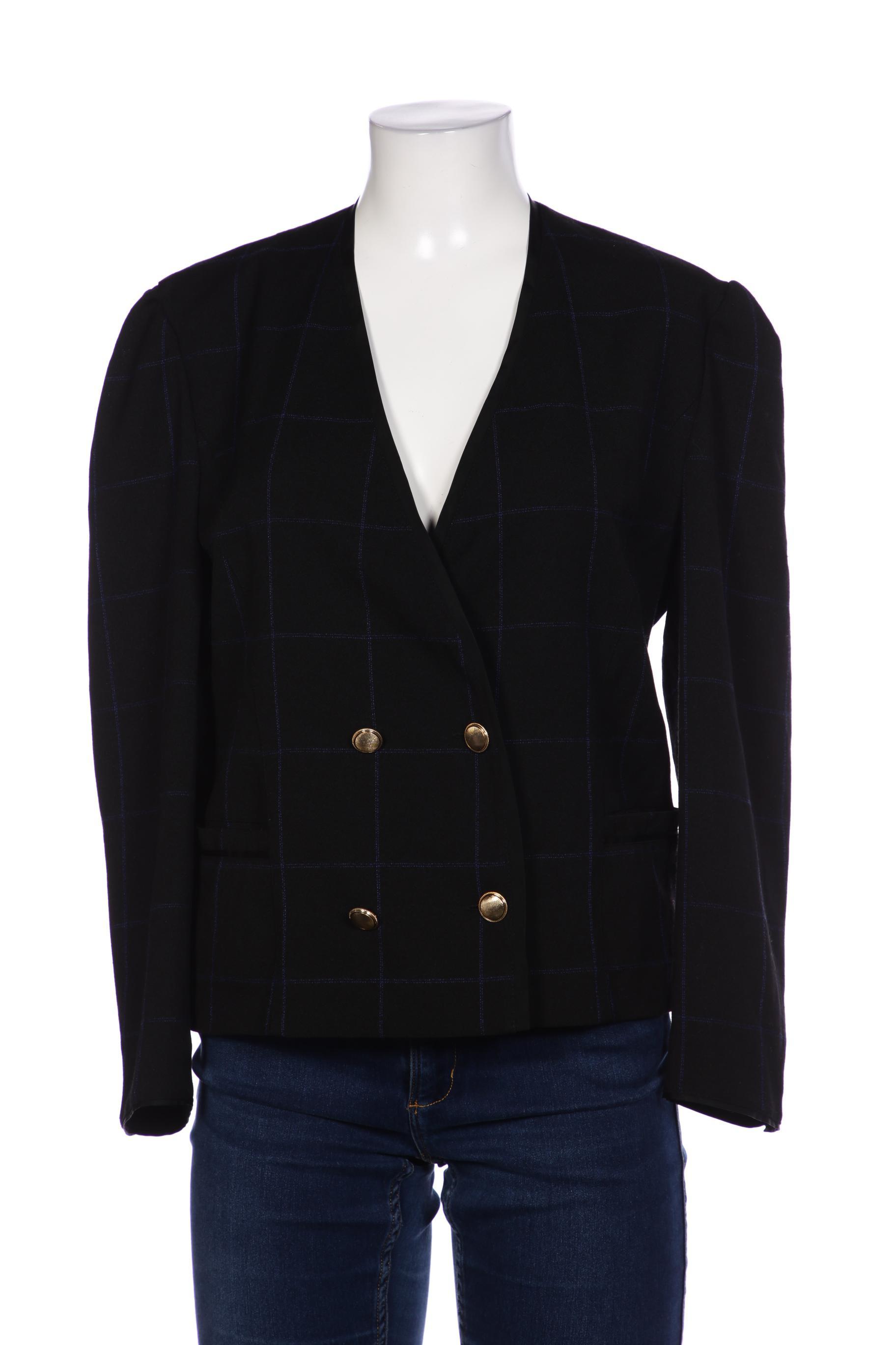 

Basler Damen Blazer, schwarz, Gr. 38