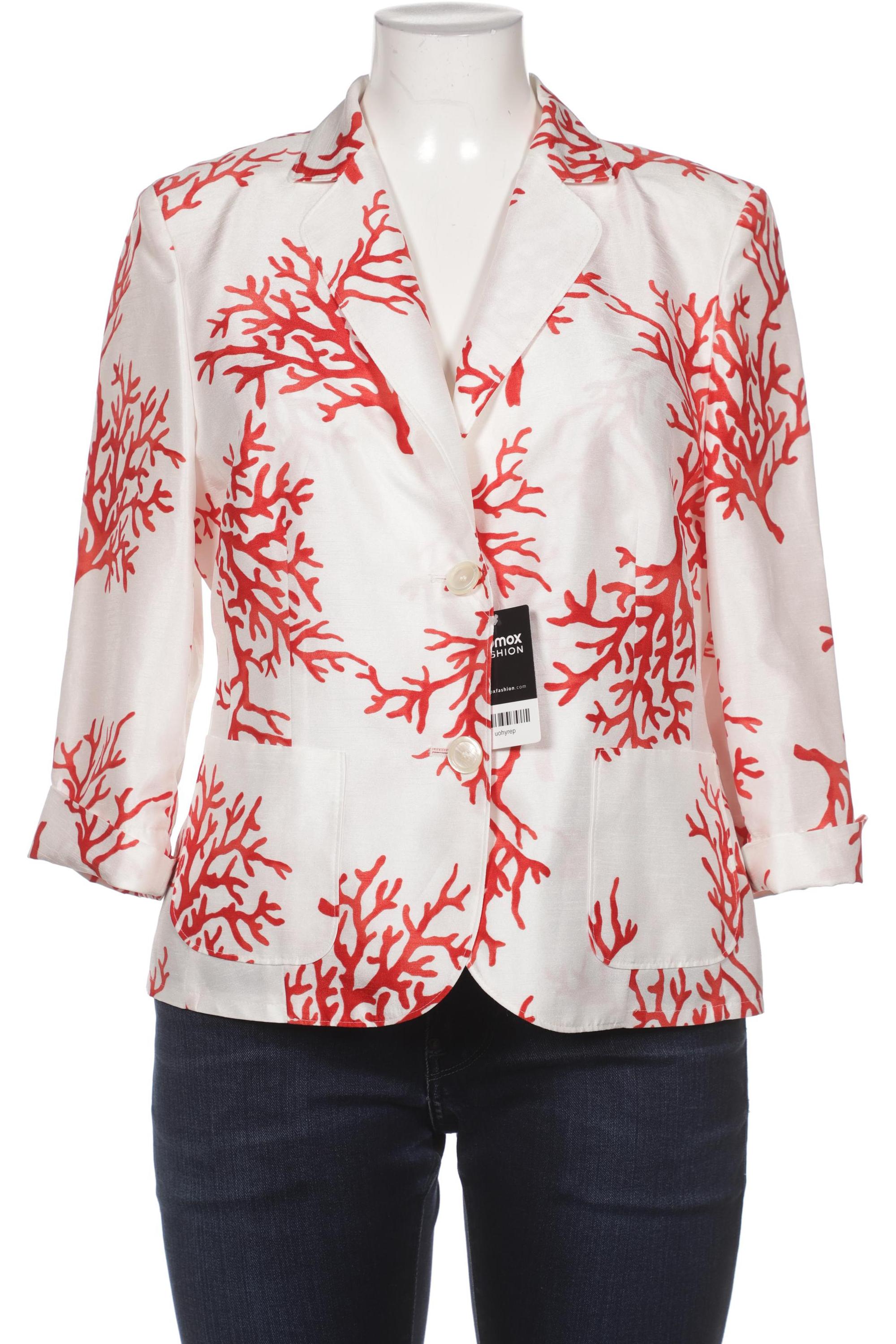 

Basler Damen Blazer, weiß