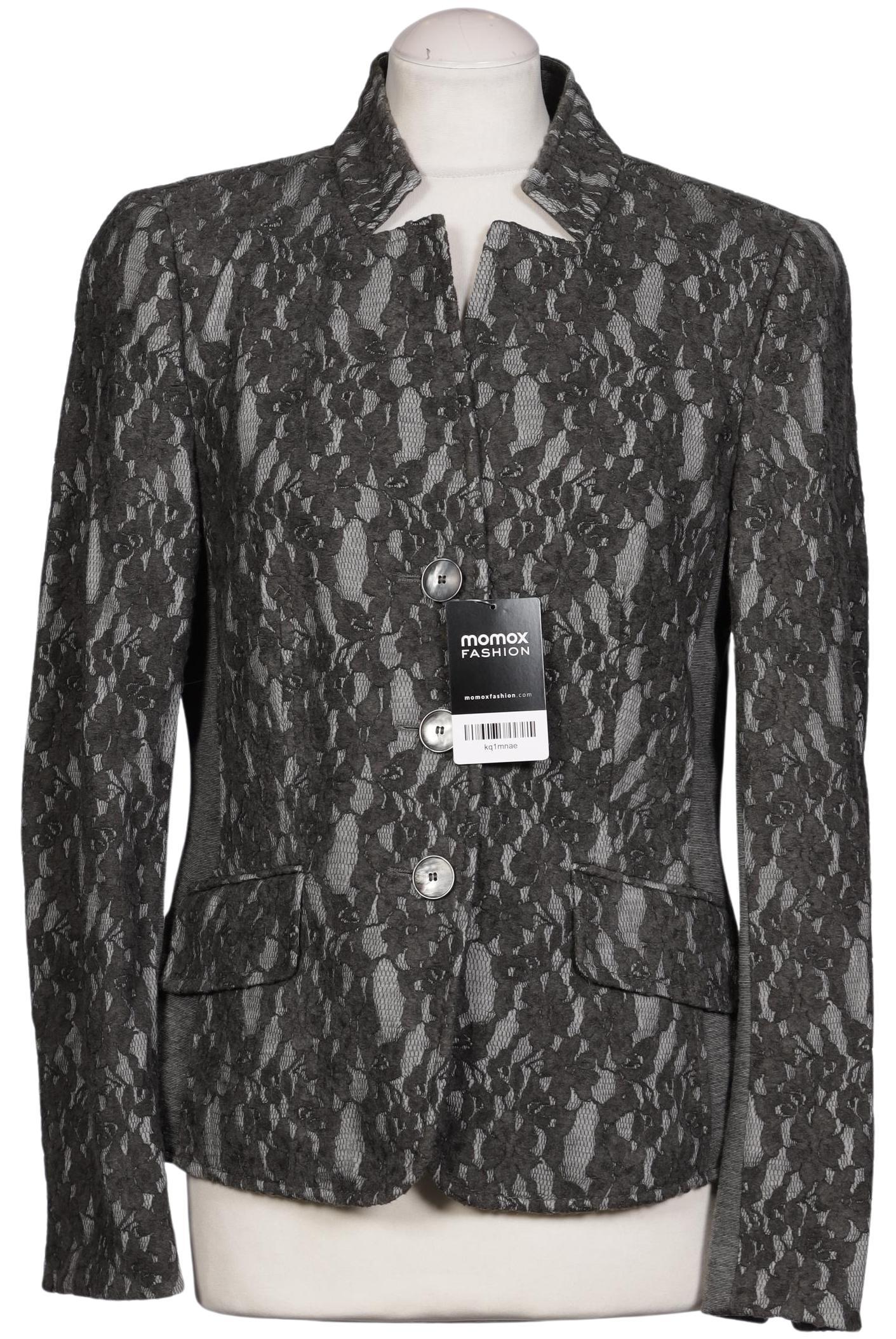 

Basler Damen Blazer, grau, Gr. 38