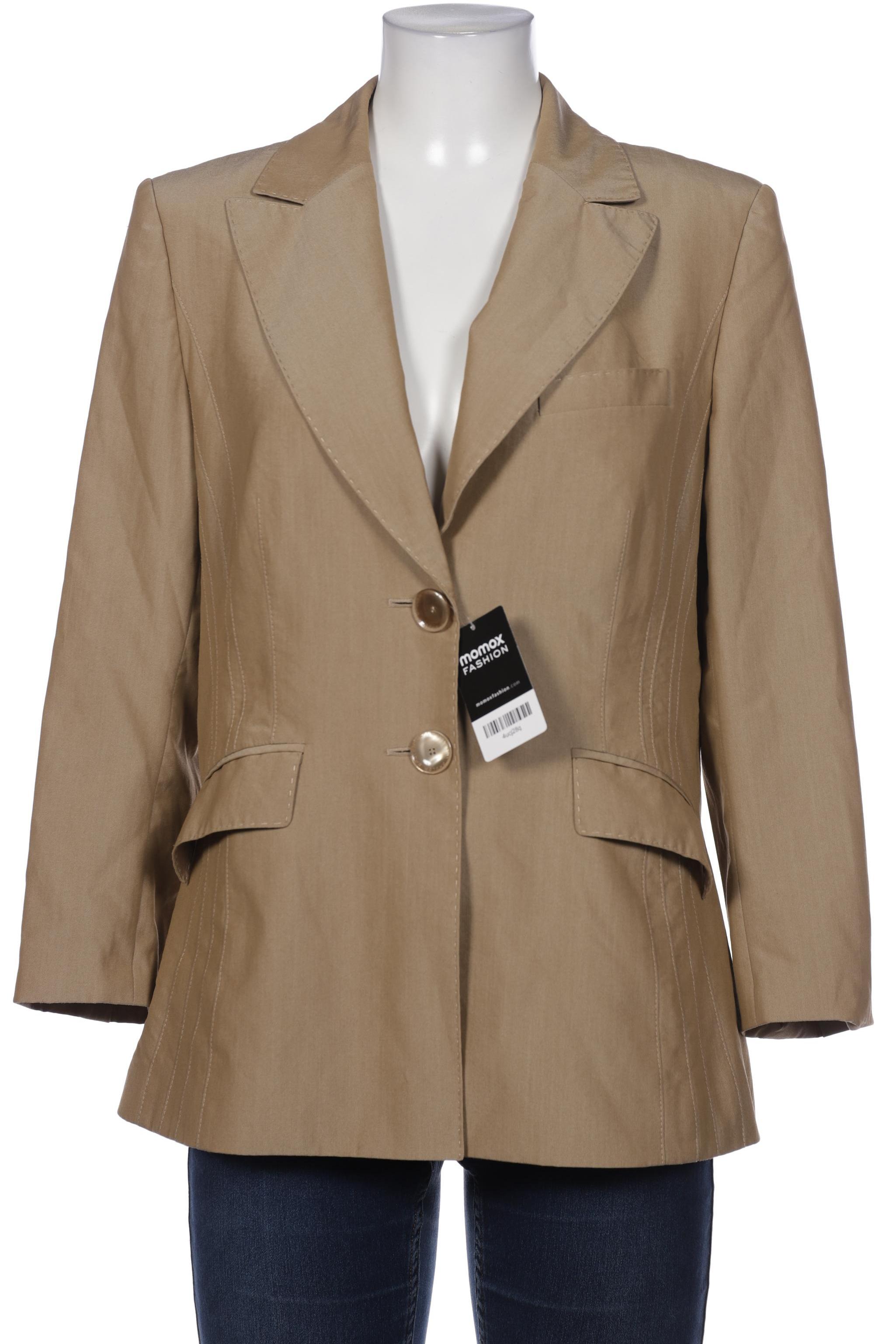 

Basler Damen Blazer, beige, Gr. 42