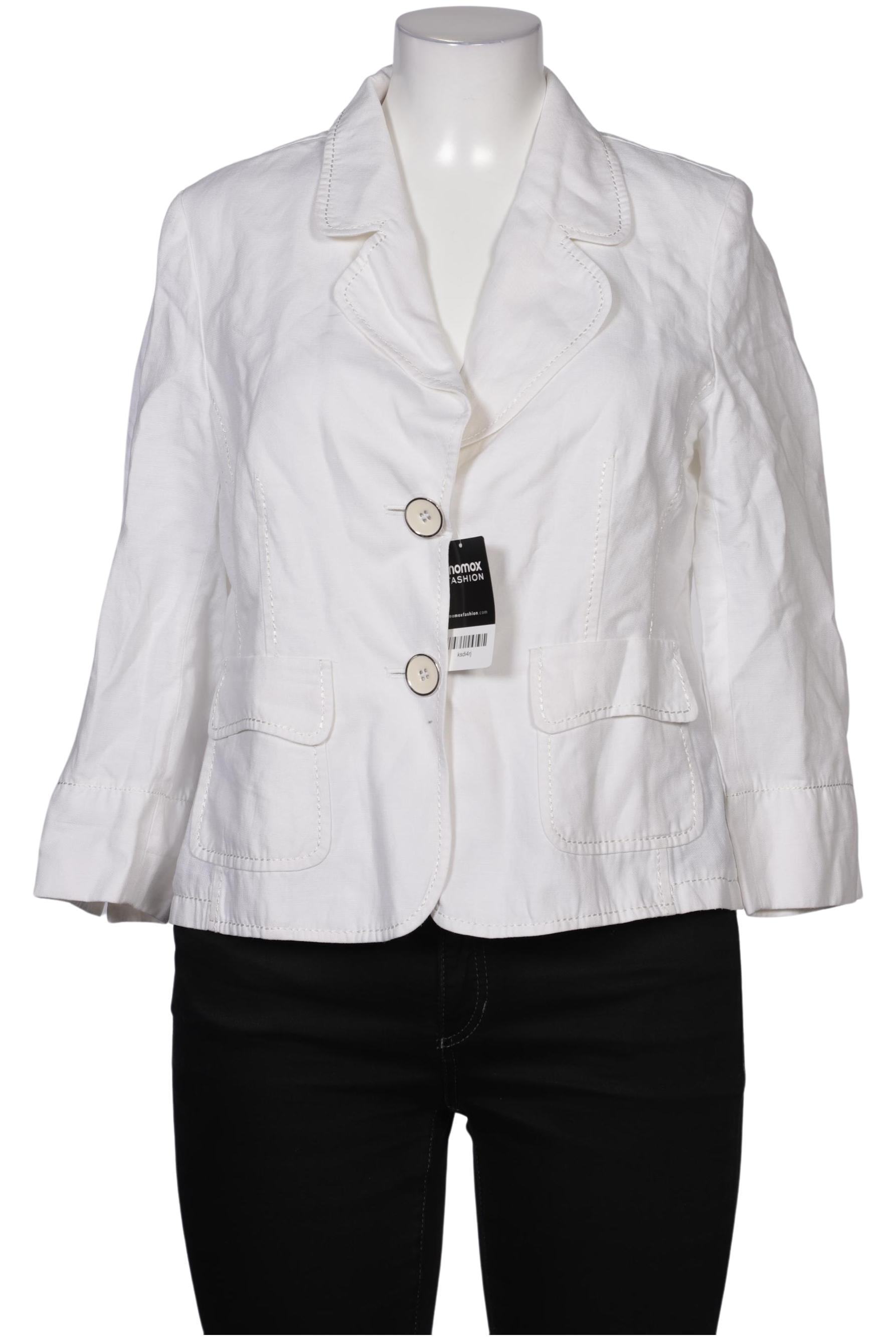 

Basler Damen Blazer, weiß, Gr. 40