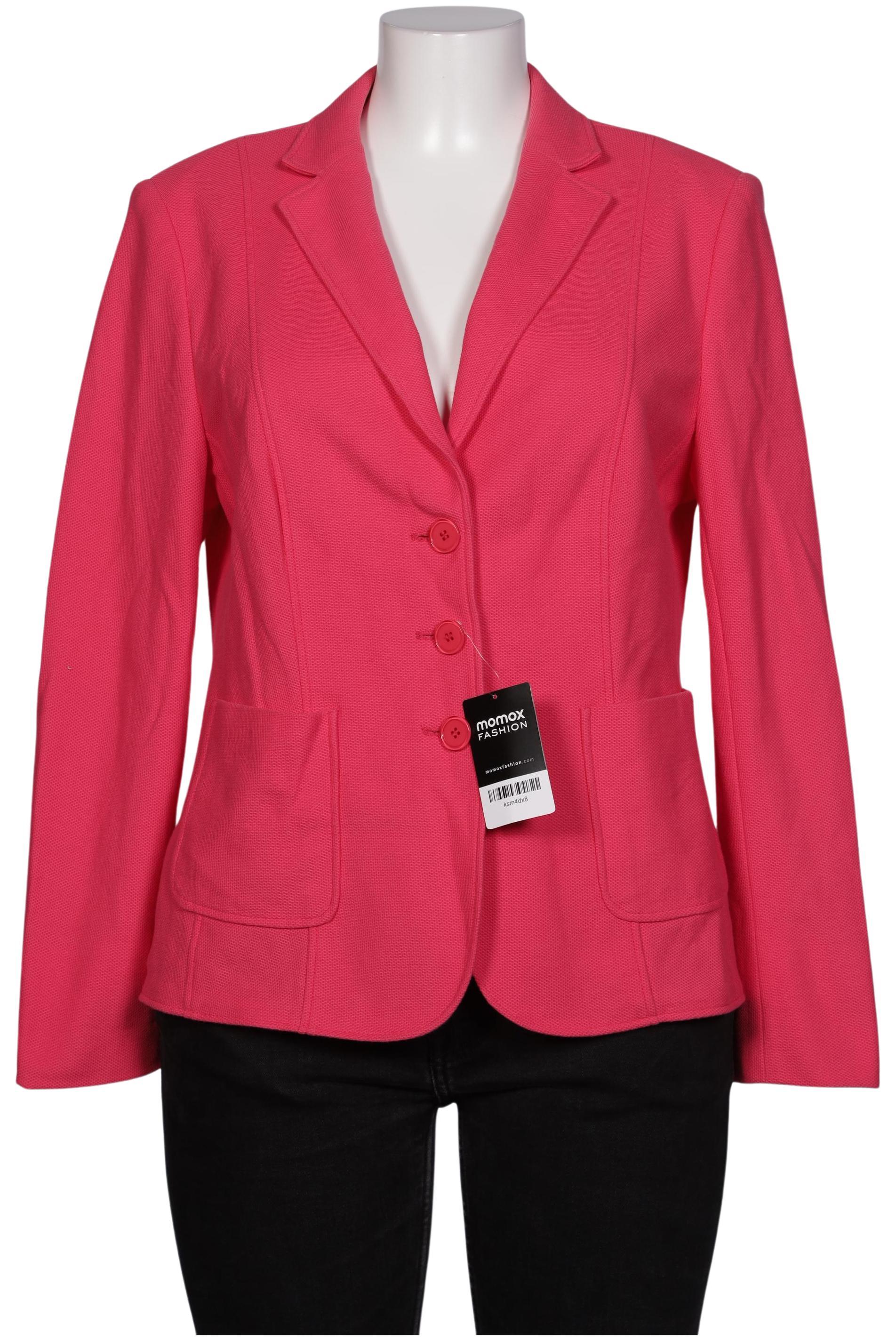 

Basler Damen Blazer, pink, Gr. 44