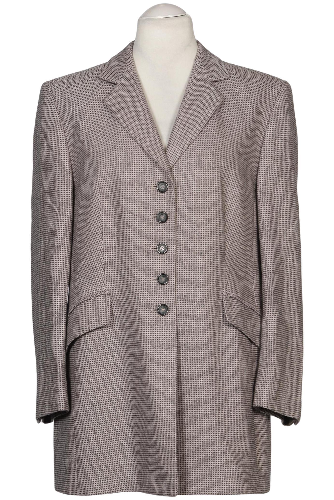 

Basler Damen Blazer, grau, Gr. 44